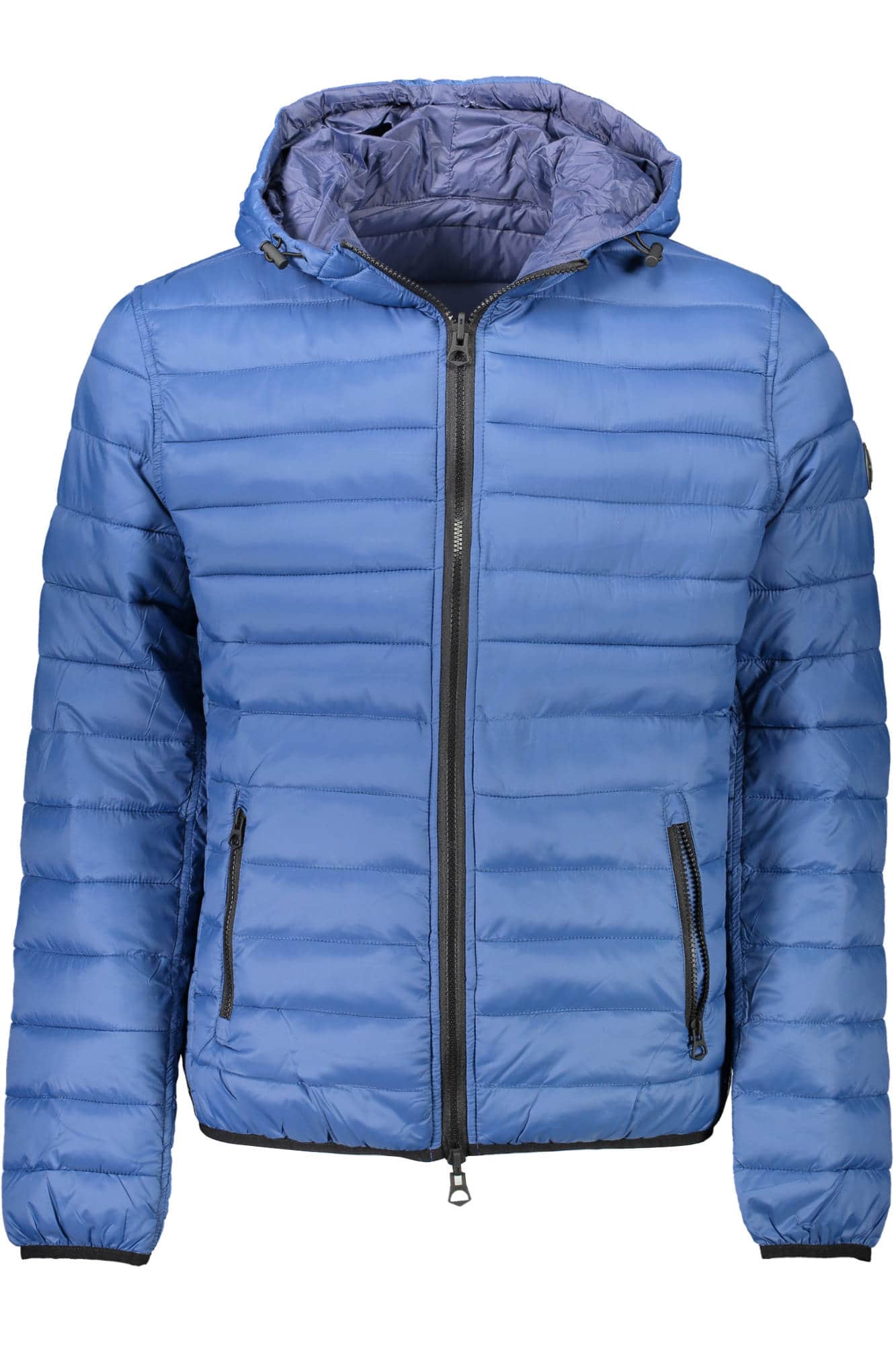 US POLO ASSN. MEN'S BLUE JACKET