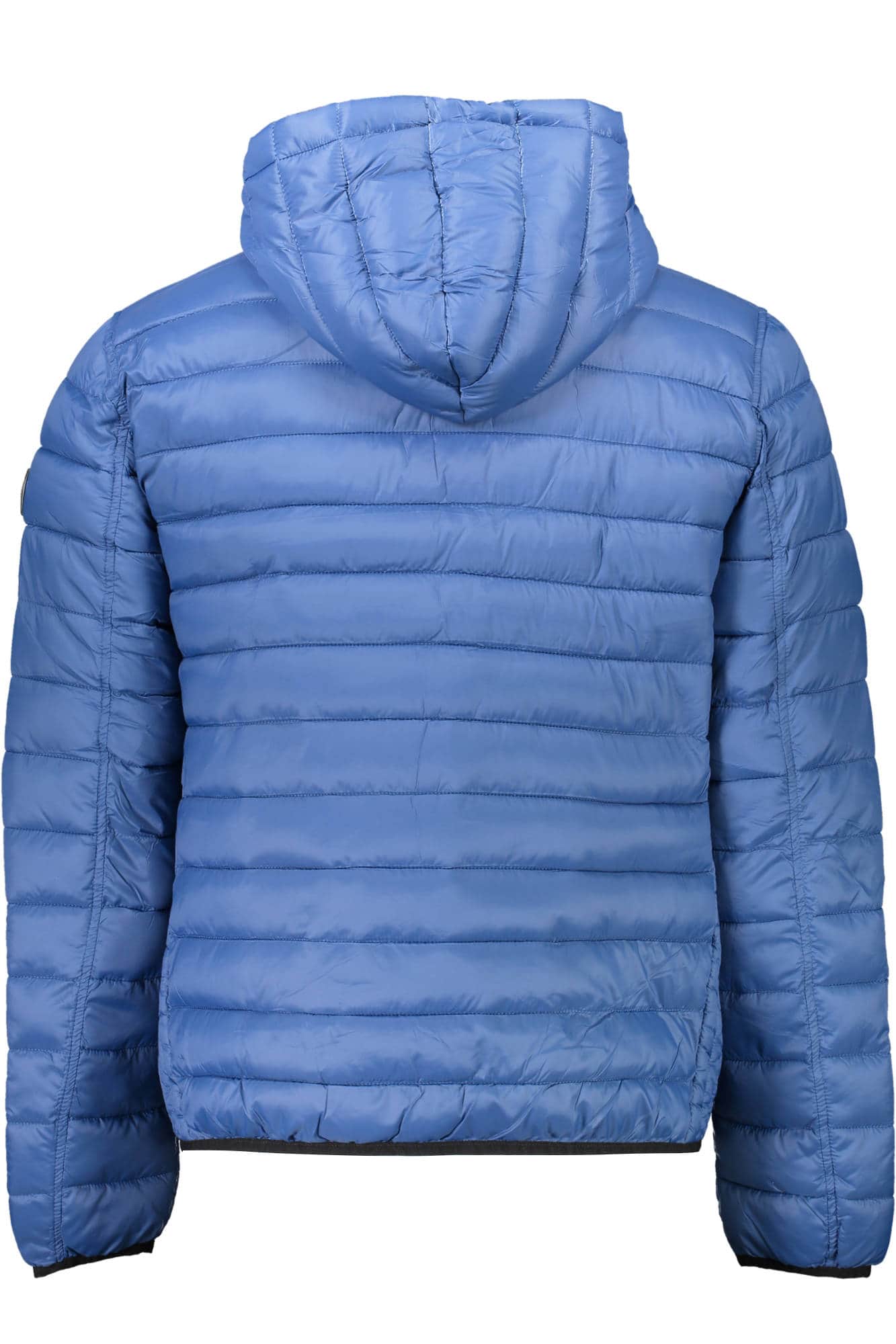 US POLO ASSN. MEN'S GREEN JACKET