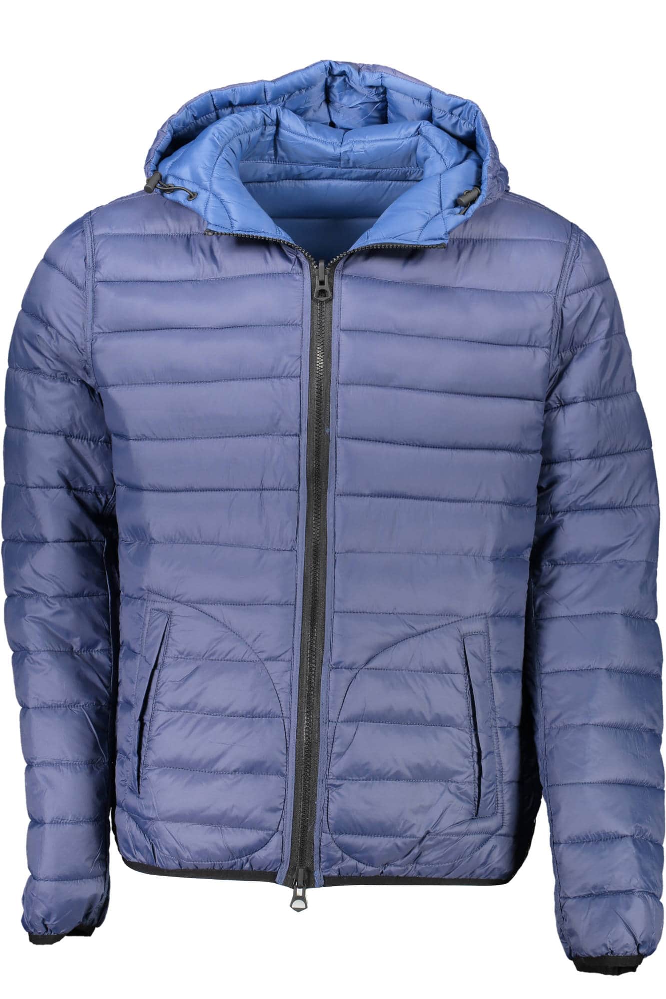 US POLO ASSN. MEN'S GREEN JACKET