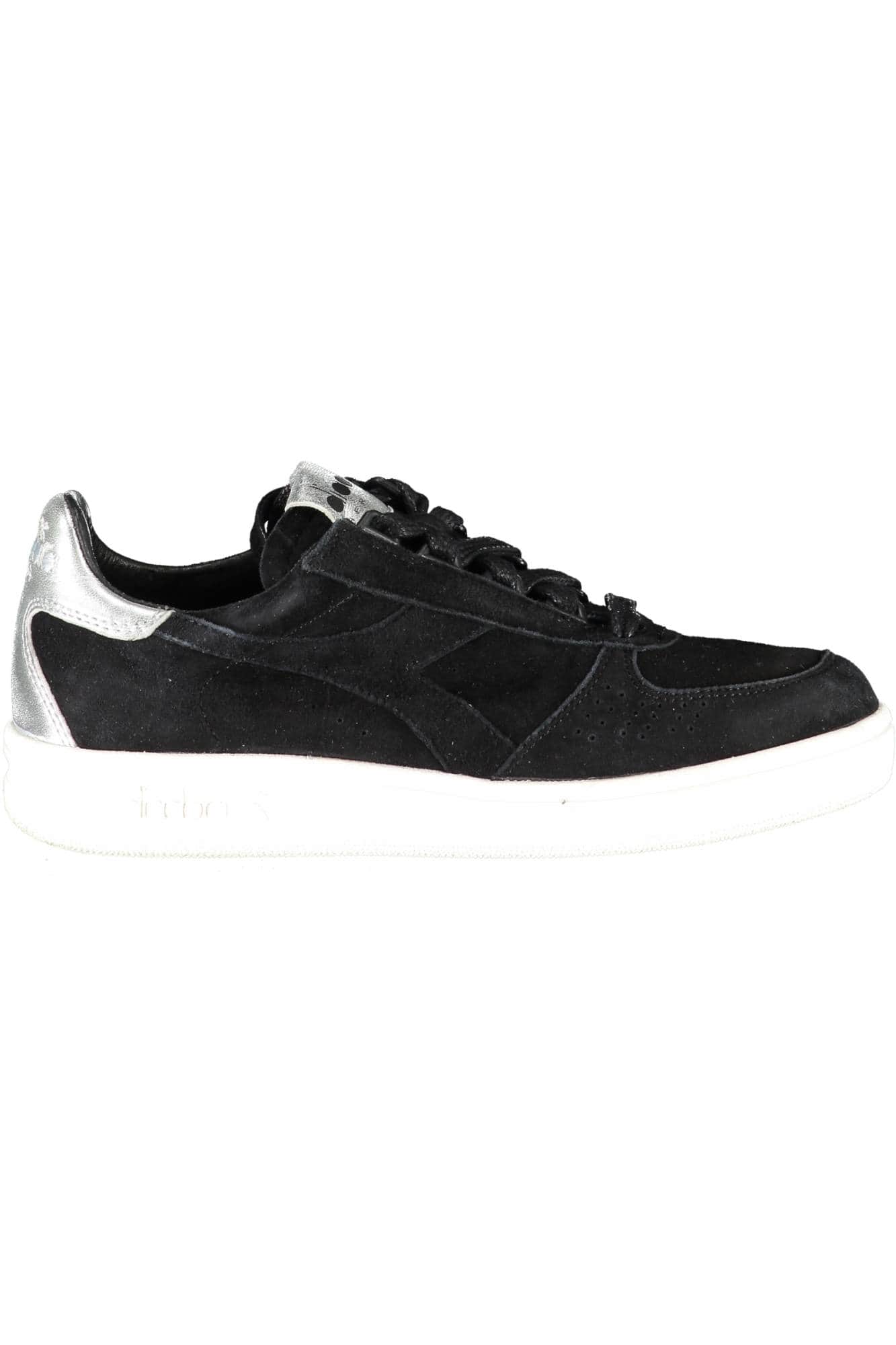 DIADORA WOMEN'S SPORT SHOES BLACK