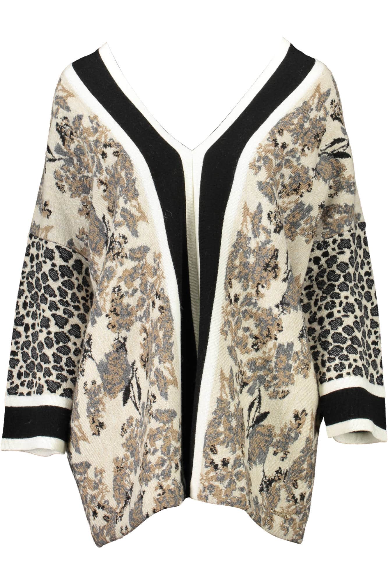 BLUGIRL BEIGE DAMES SWEATER