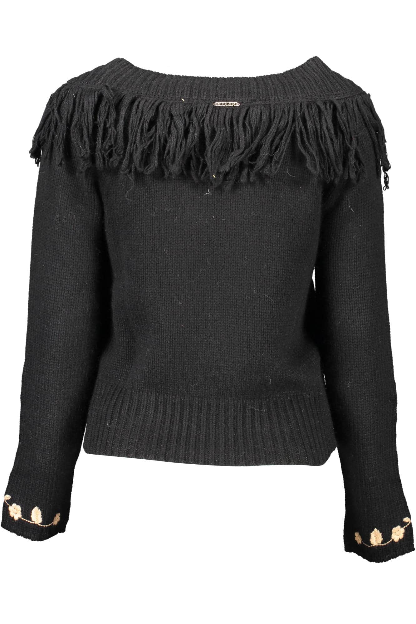 BLUGIRL BEIGE DAMES SWEATER