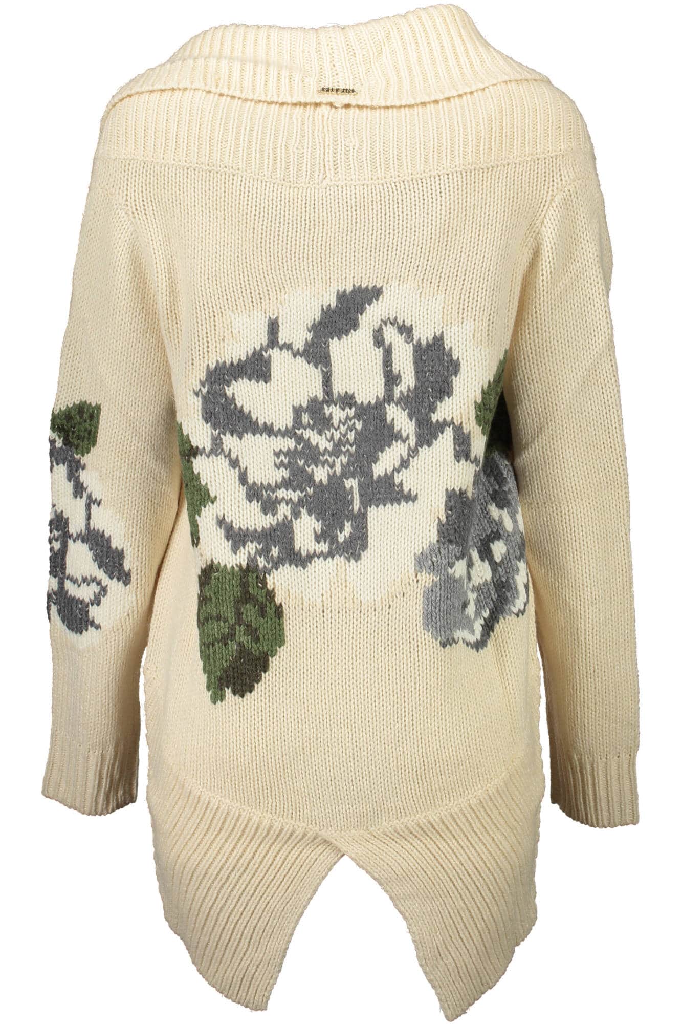 BLUGIRL BEIGE DAMES VEST