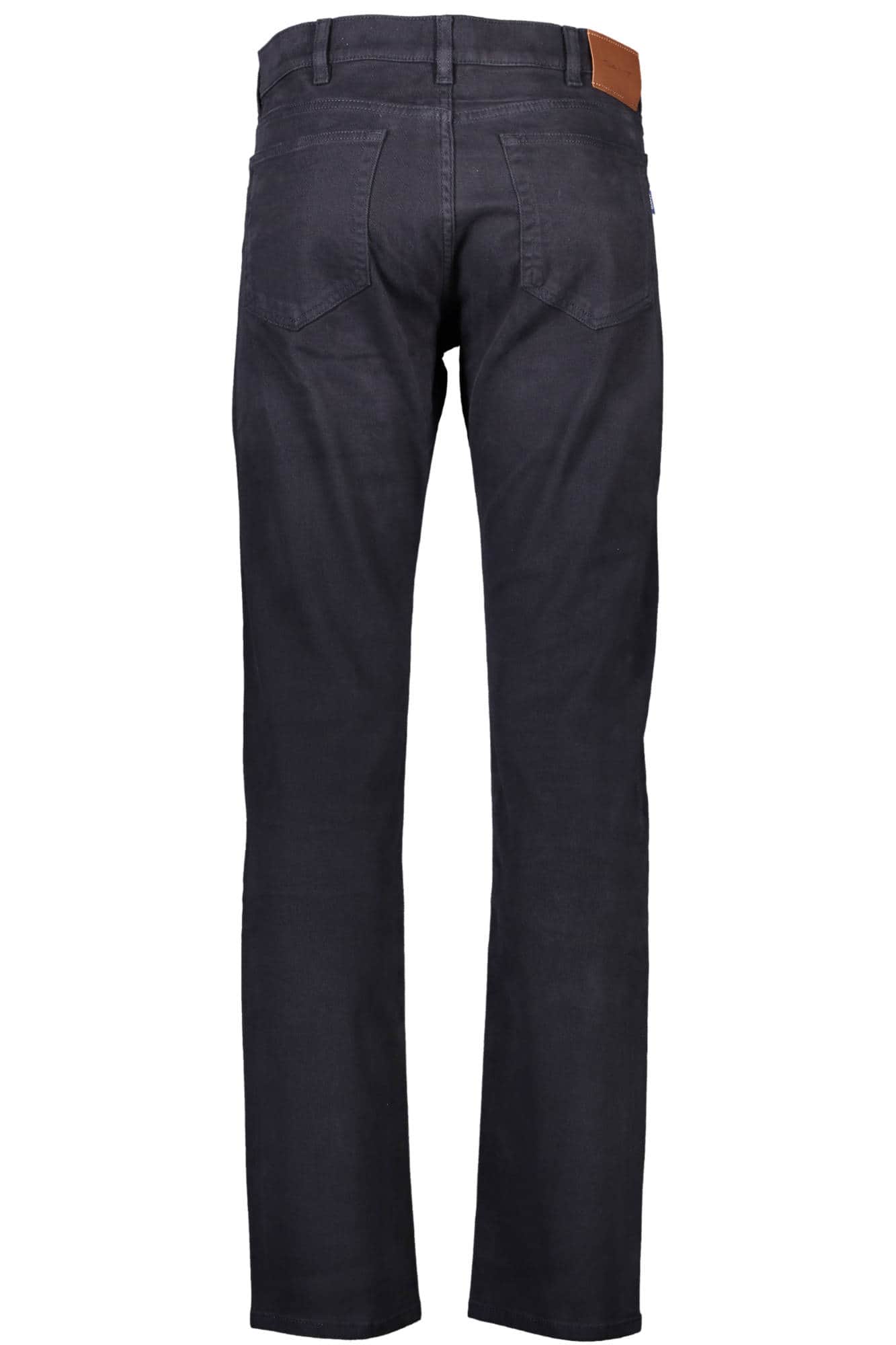 GANT MEN'S BLUE TROUSERS