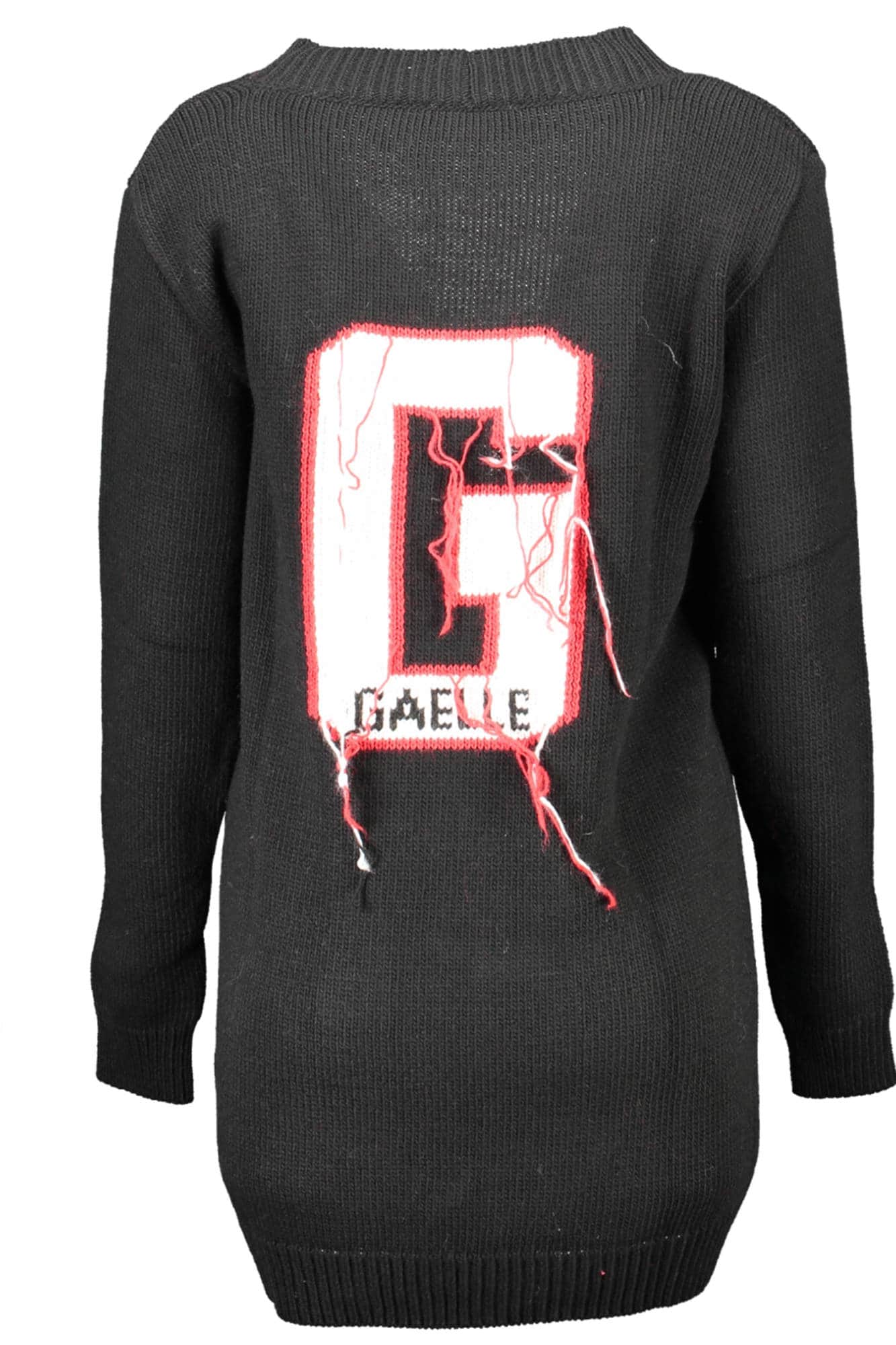 GAELLE PARIS CARDIGAN WOMAN RED