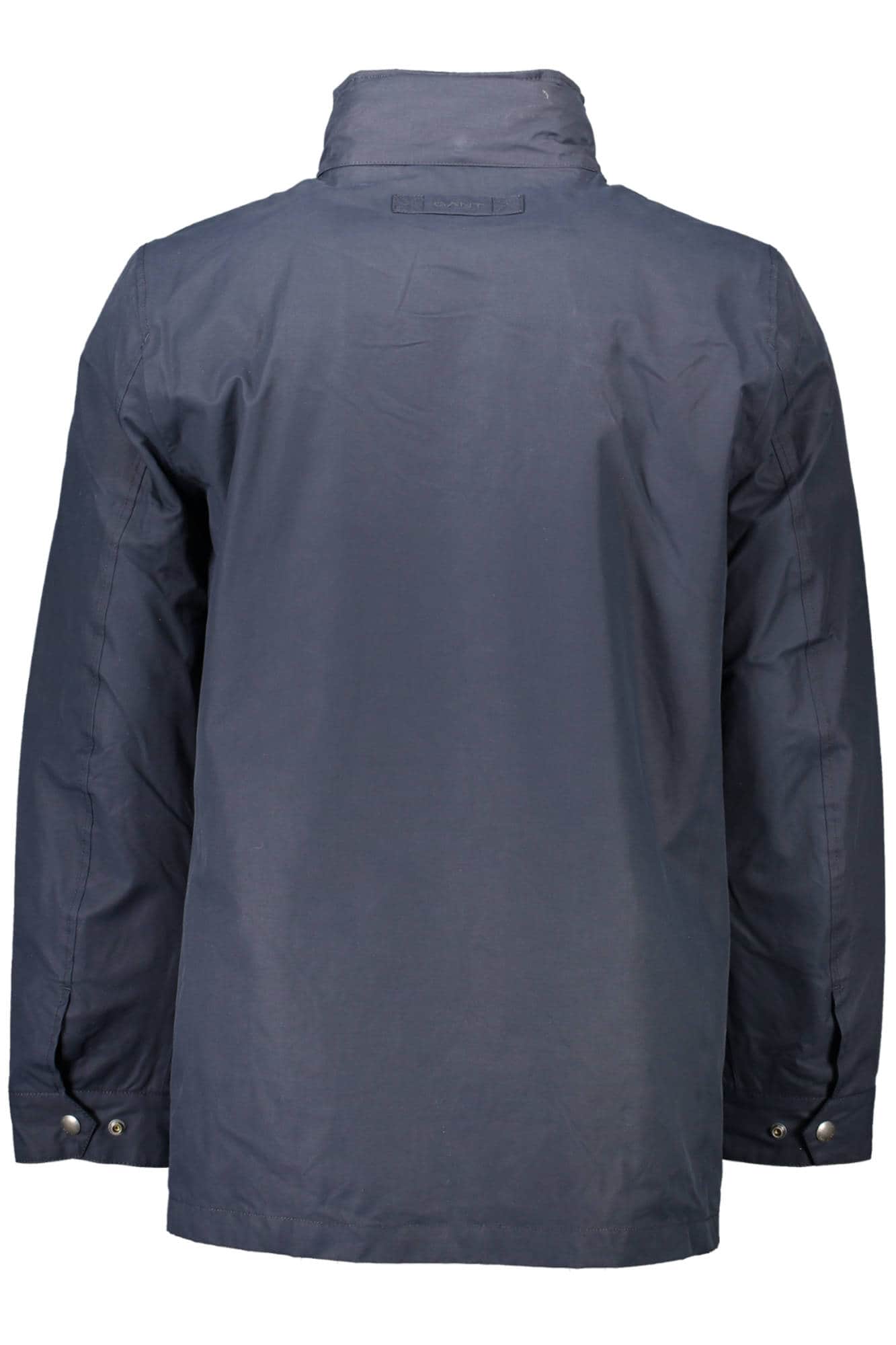 GANT MEN'S BLUE JACKET