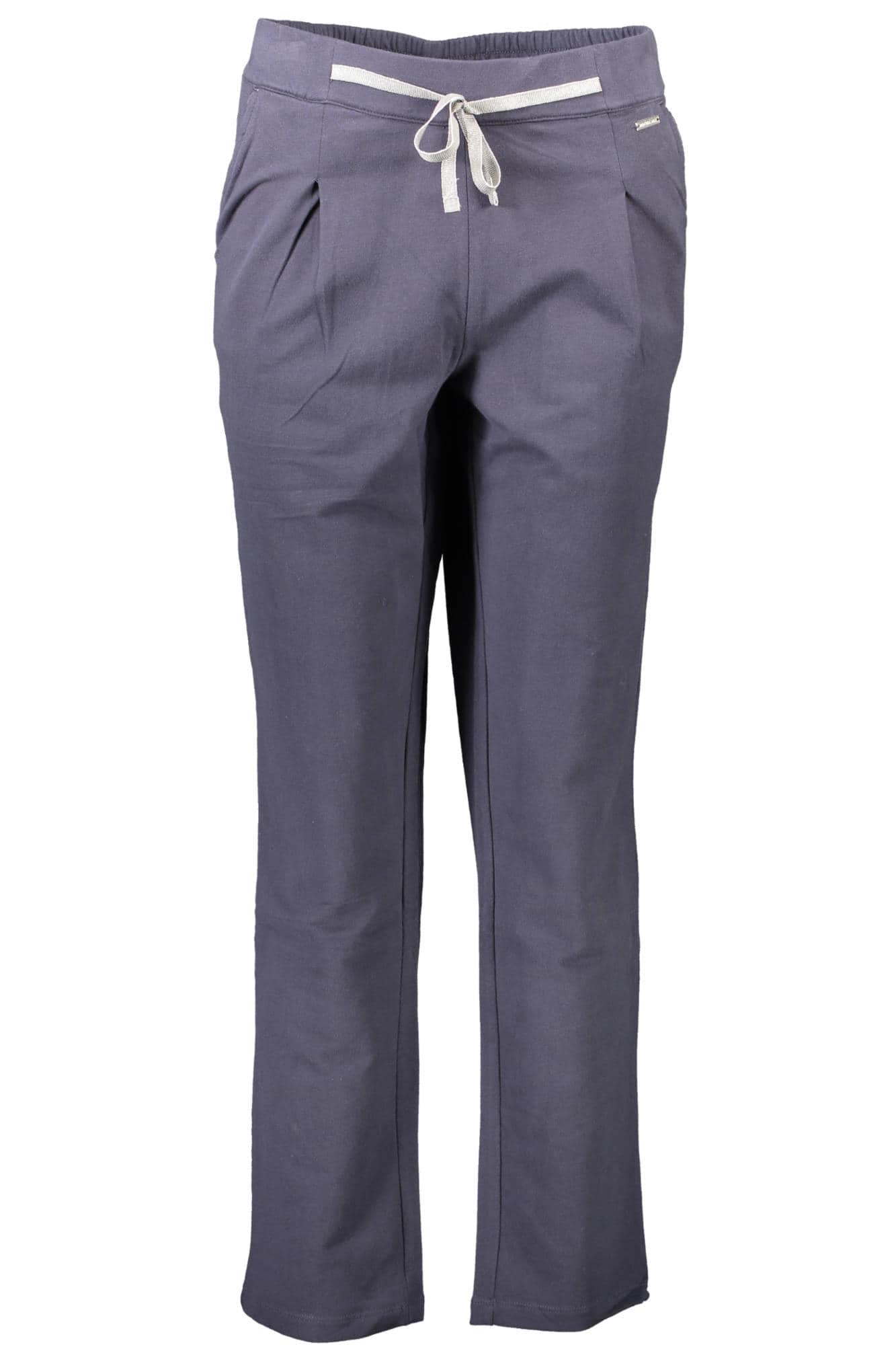 US POLO ASSN. WOMEN'S BLUE PANTS