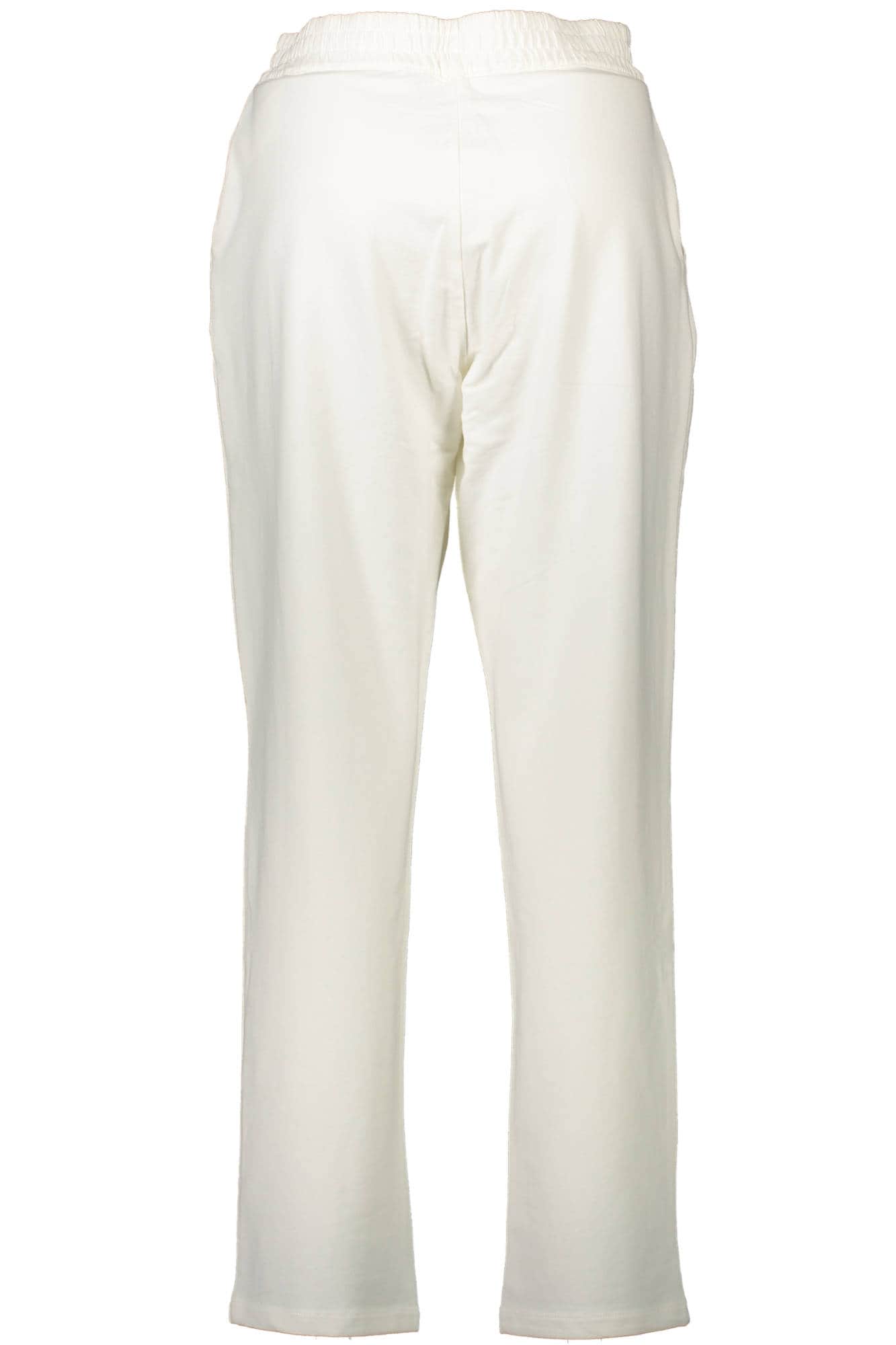 US POLO ASSN. WOMEN'S BLUE PANTS