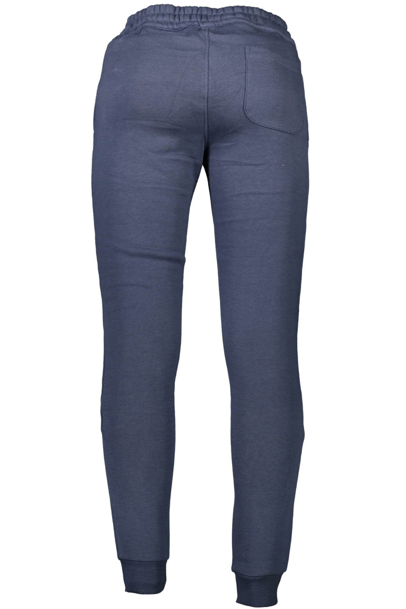 US POLO ASSN. MEN'S BLUE TROUSERS