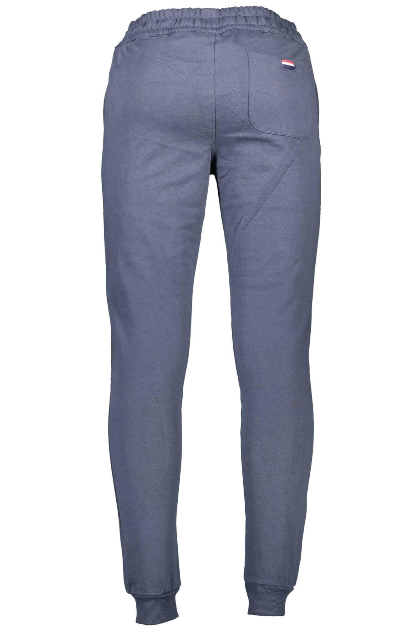 US POLO ASSN. MEN'S BLUE TROUSERS