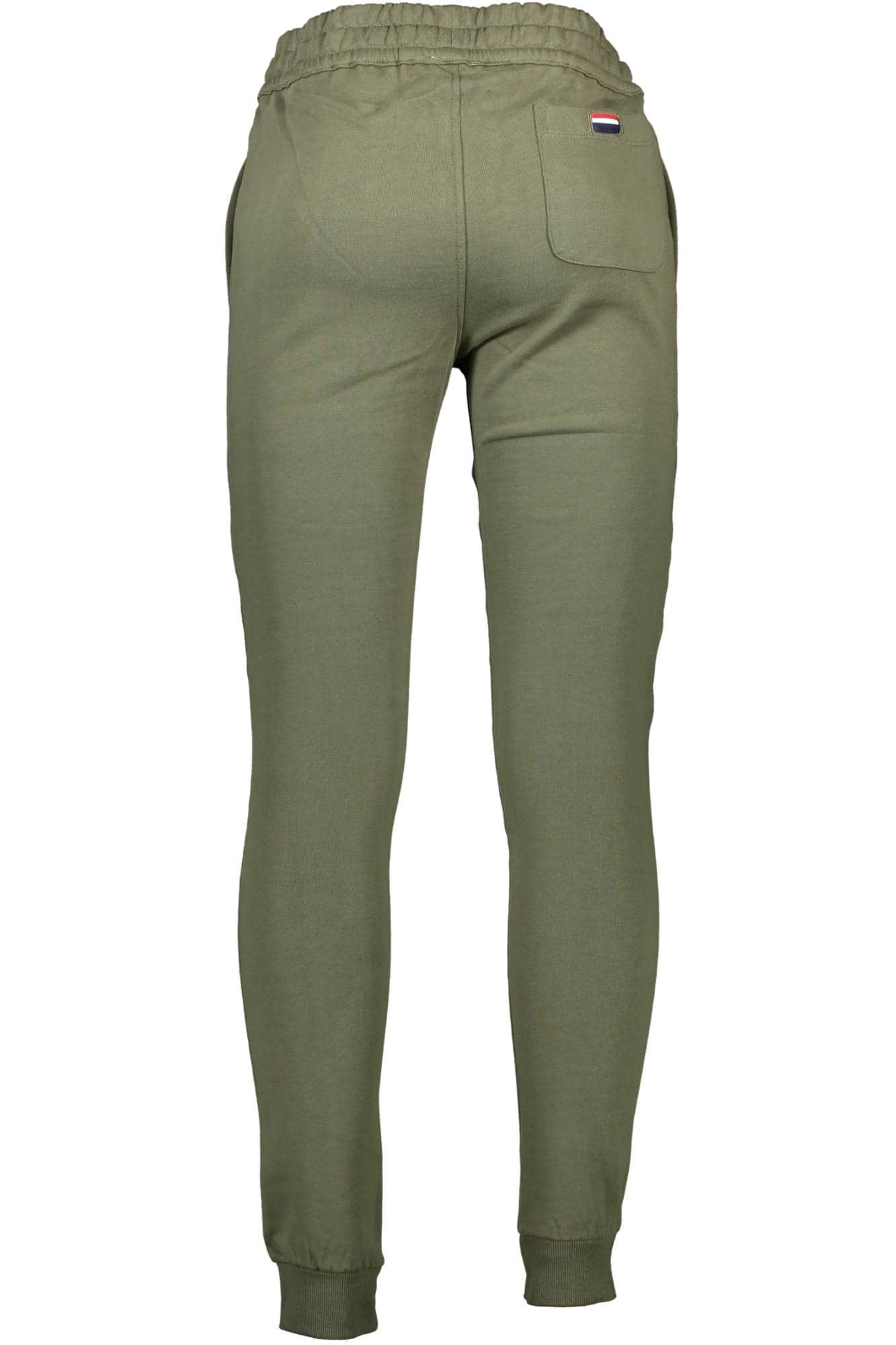 US POLO ASSN. MEN'S BLUE TROUSERS
