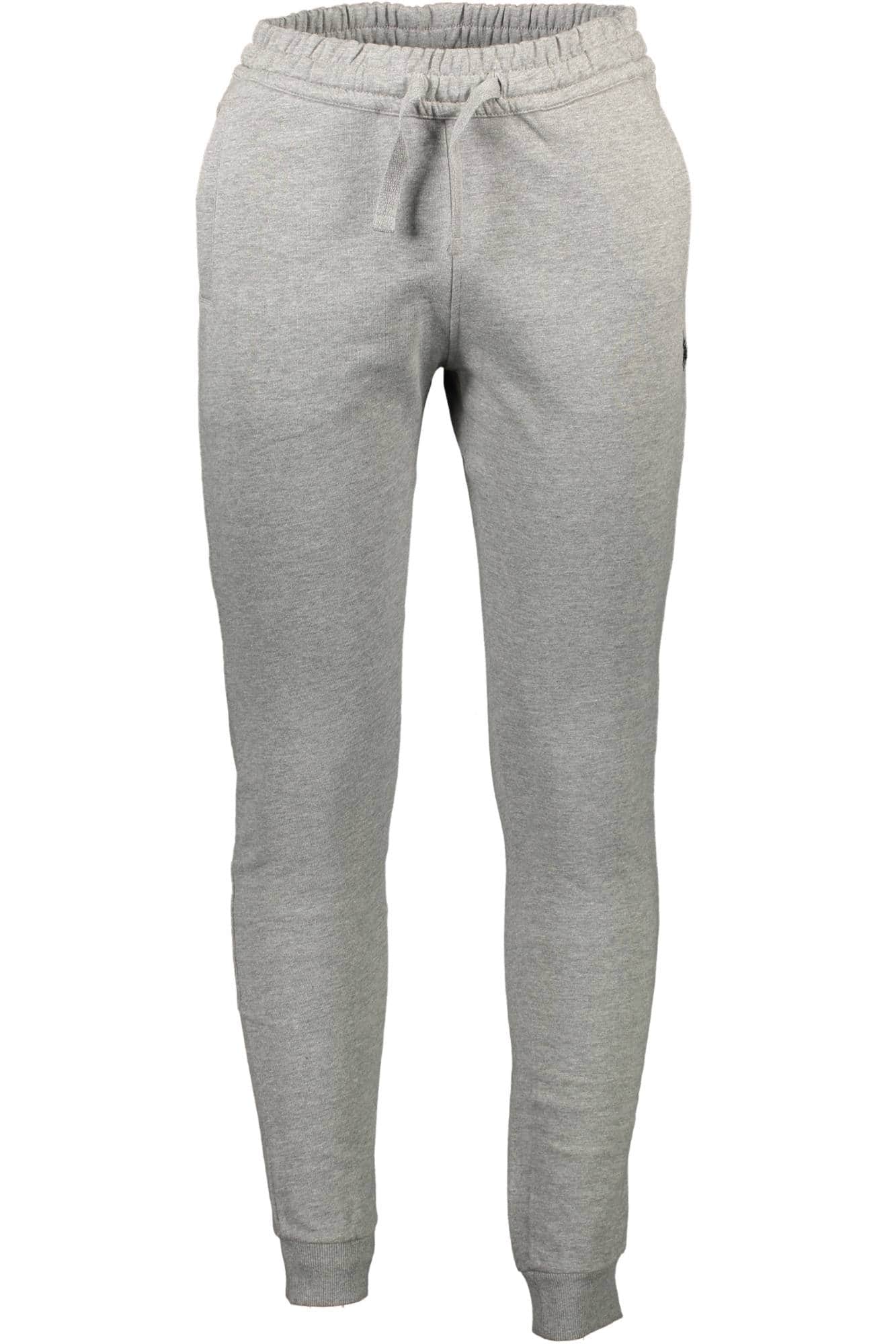 US POLO ASSN. MEN'S GREY PANTS