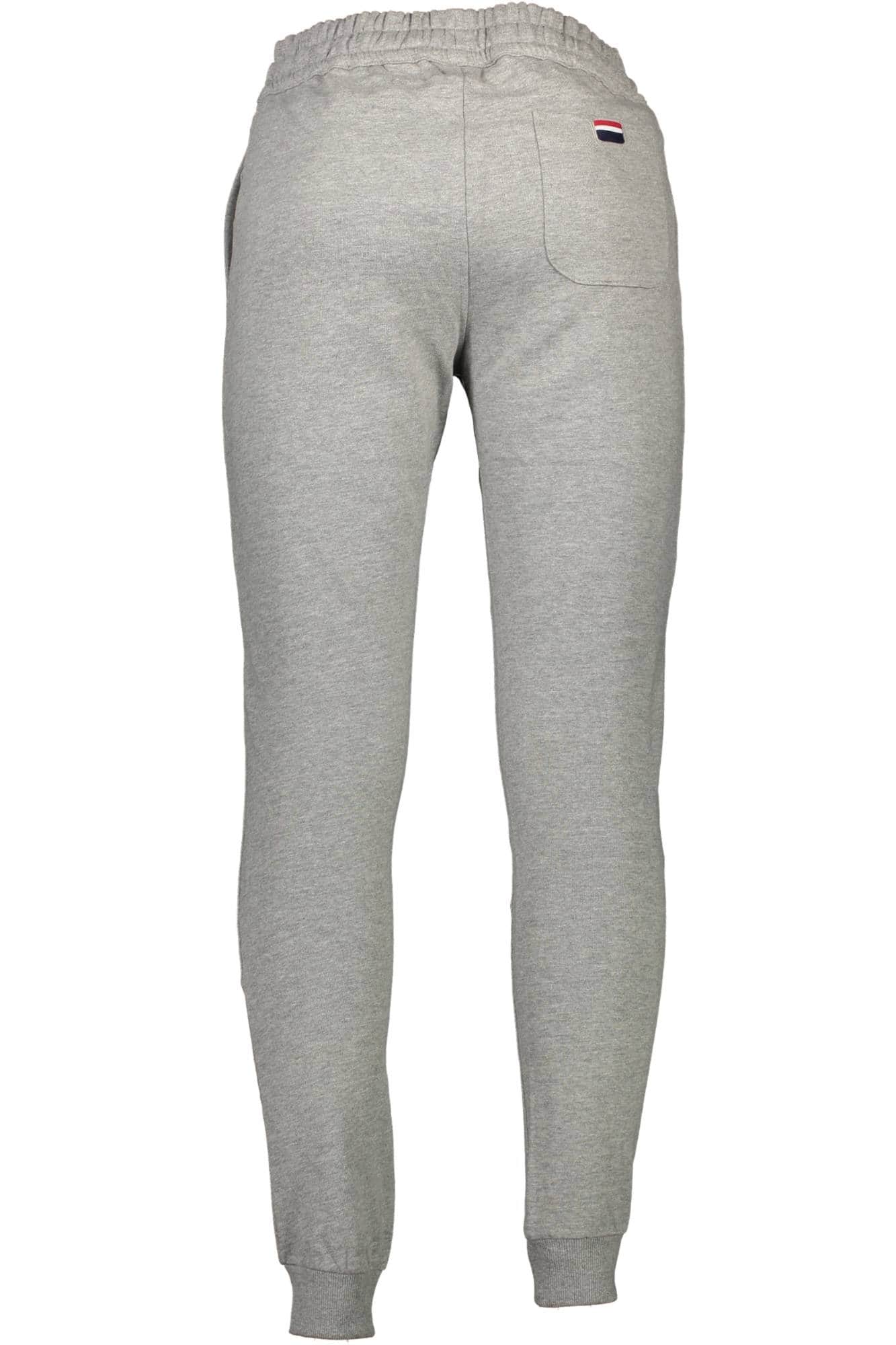 US POLO ASSN. MEN'S BLUE TROUSERS