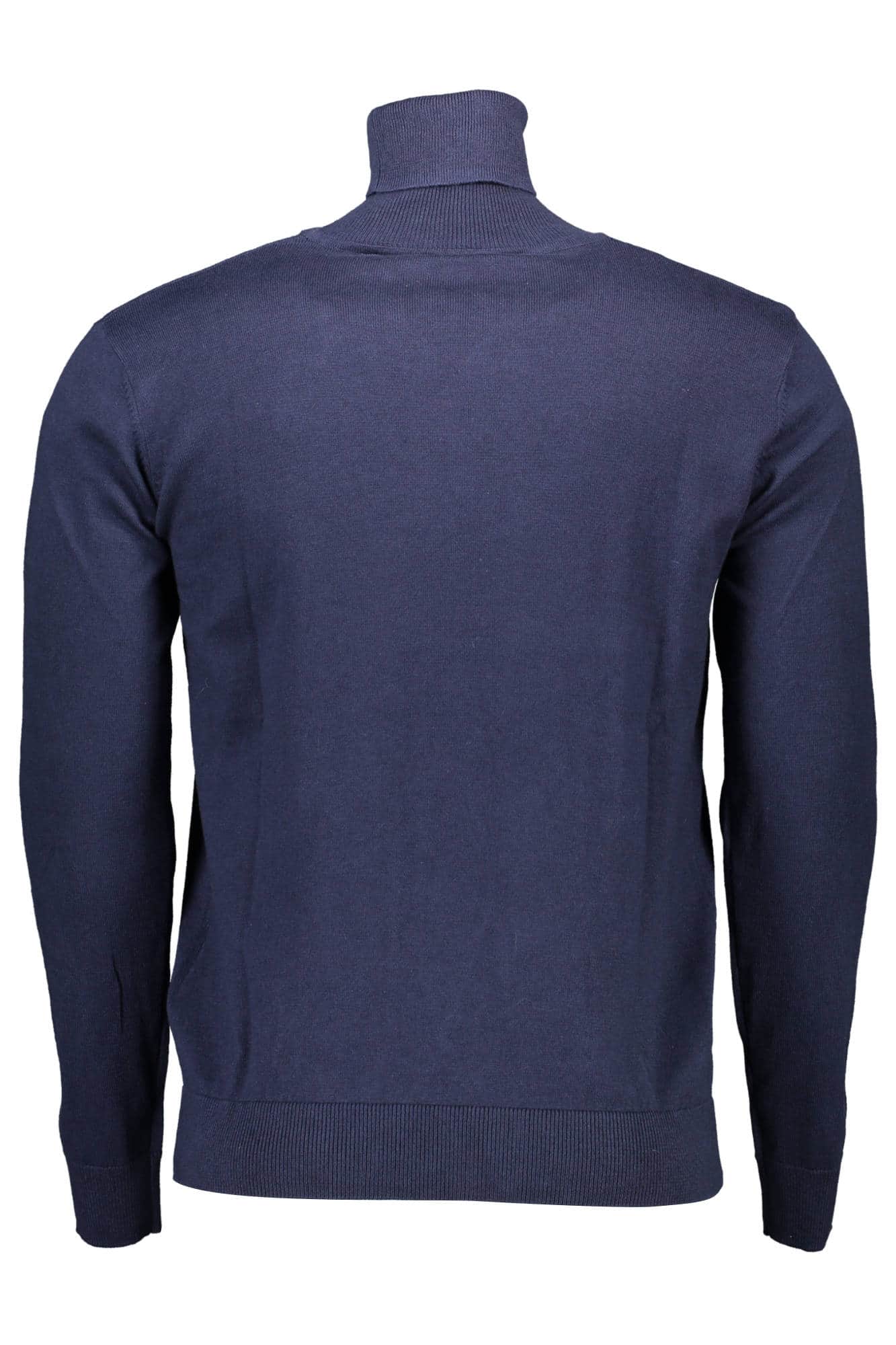 US POLO ASSN. MEN'S BLUE SWEATER