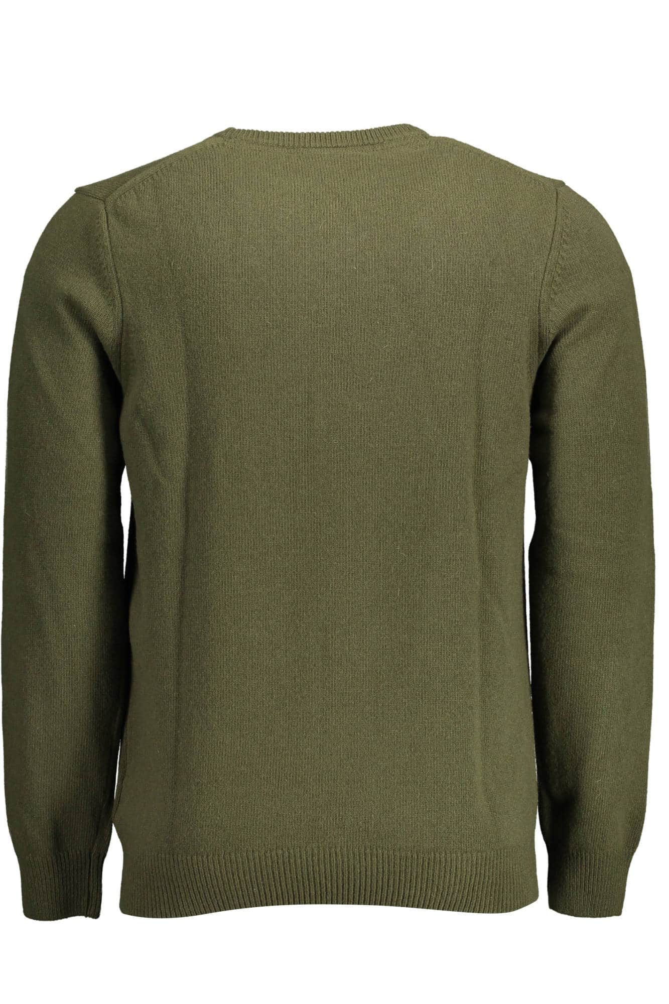 LYLE & SCOTT HEREN BEIGE SWEATER