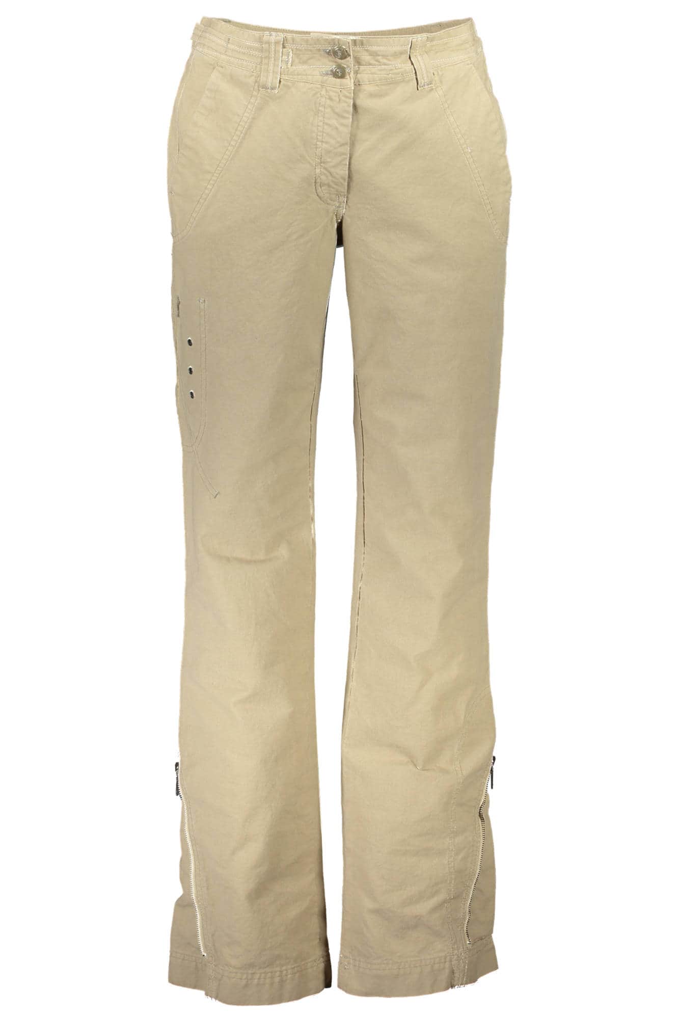MURPHY&NYE BEIGE HEREN BROEK