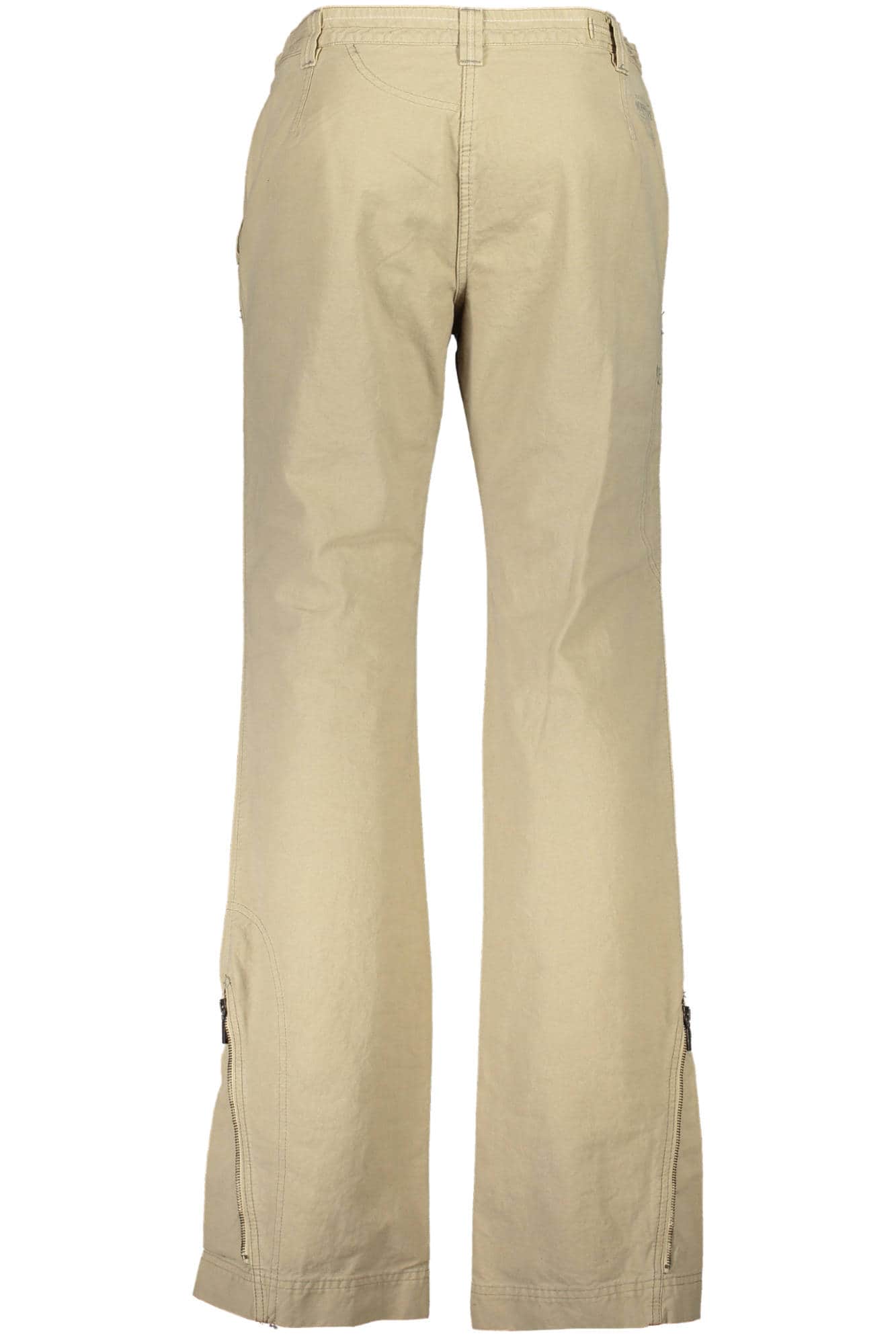 MURPHY&NYE BEIGE HEREN BROEK