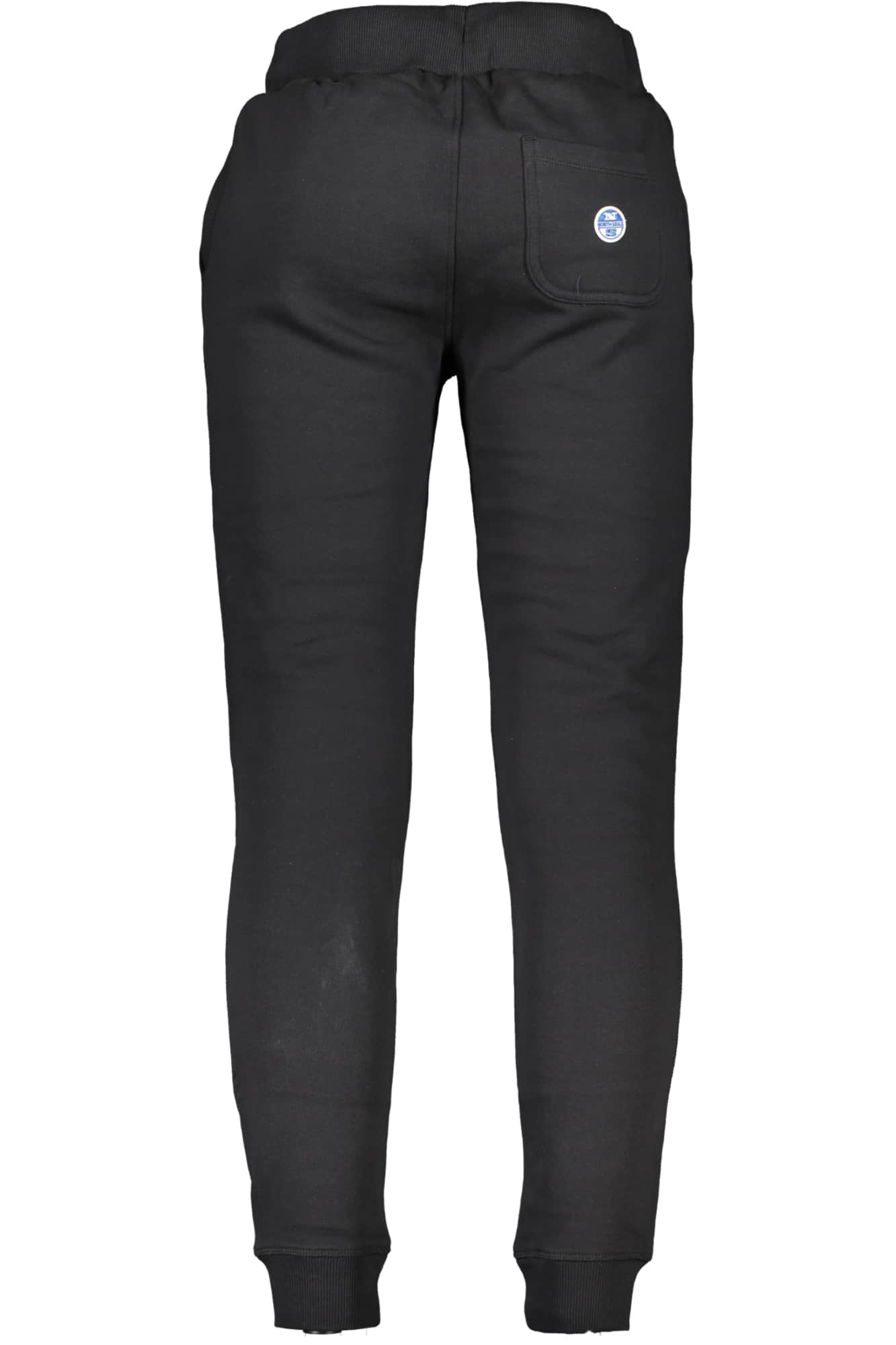 NORTH SAILS HEREN ZWART BROEK