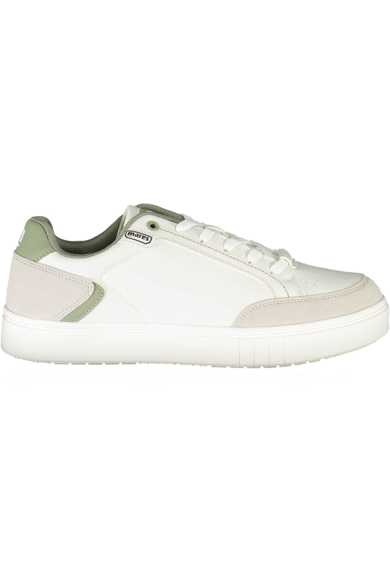 MARES WIT HEREN SPORTSCHOENEN