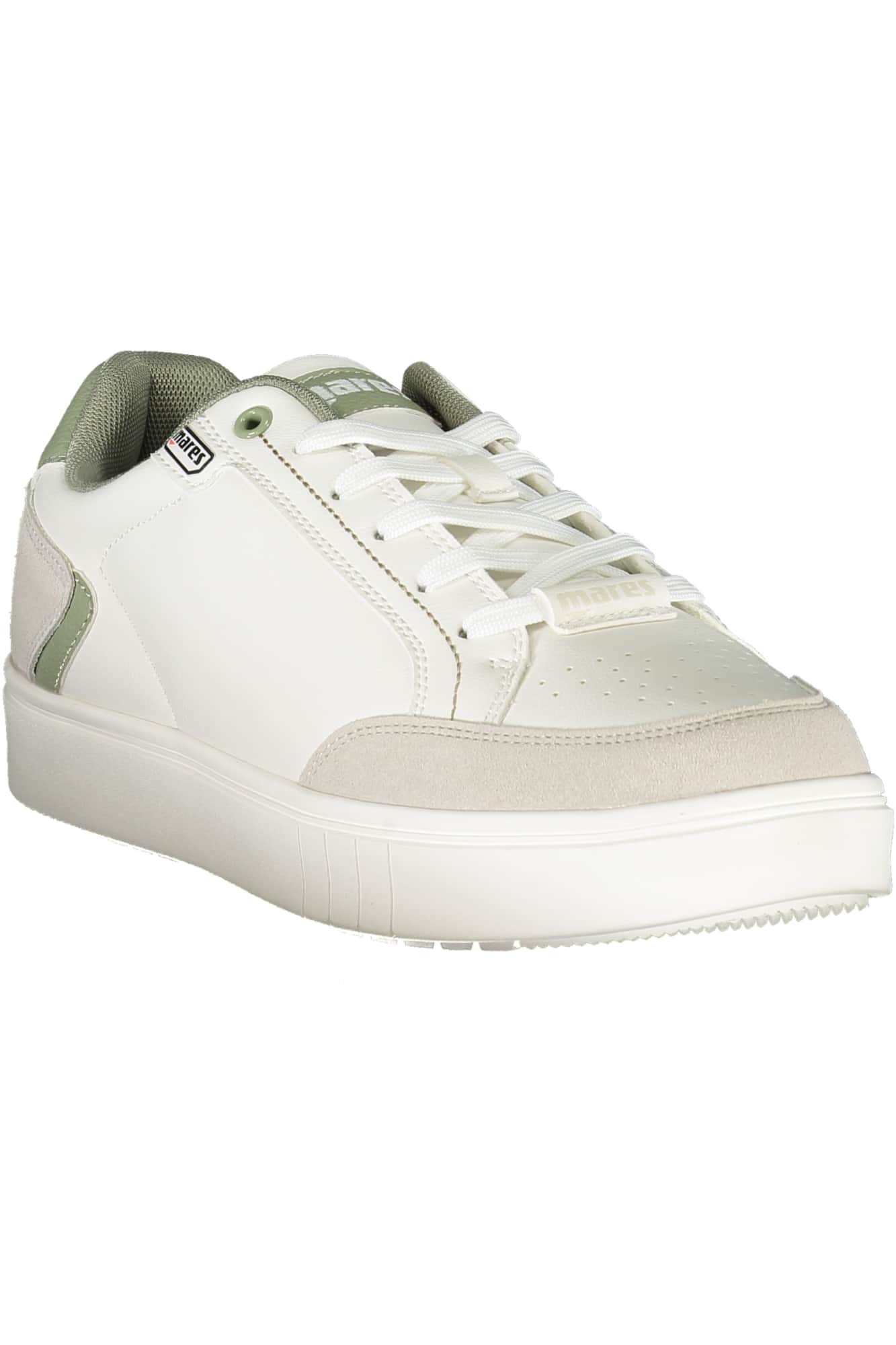 MARES WIT HEREN SPORTSCHOENEN