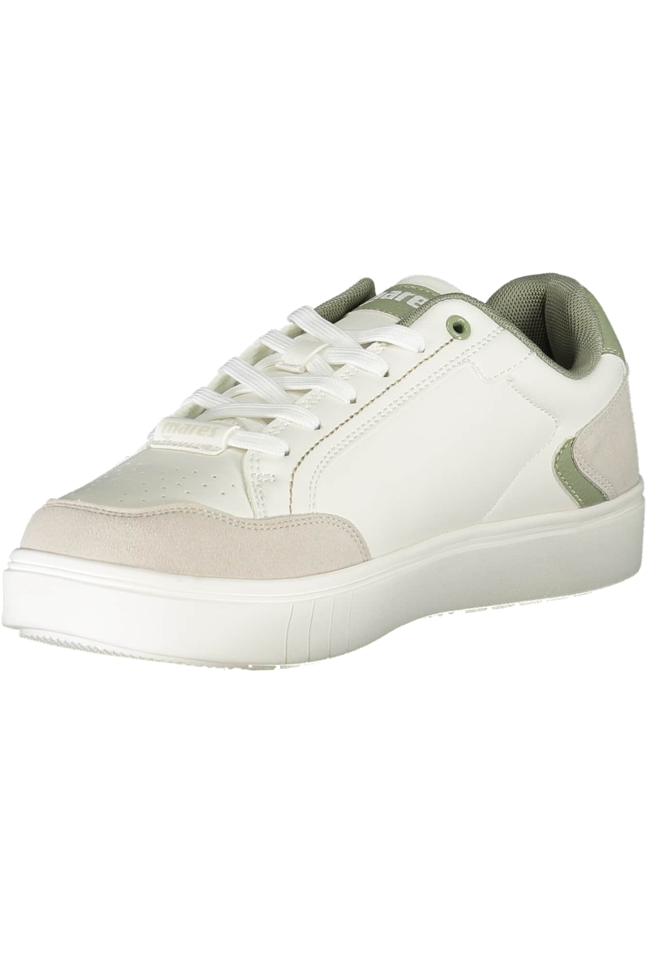 MARES WIT HEREN SPORTSCHOENEN