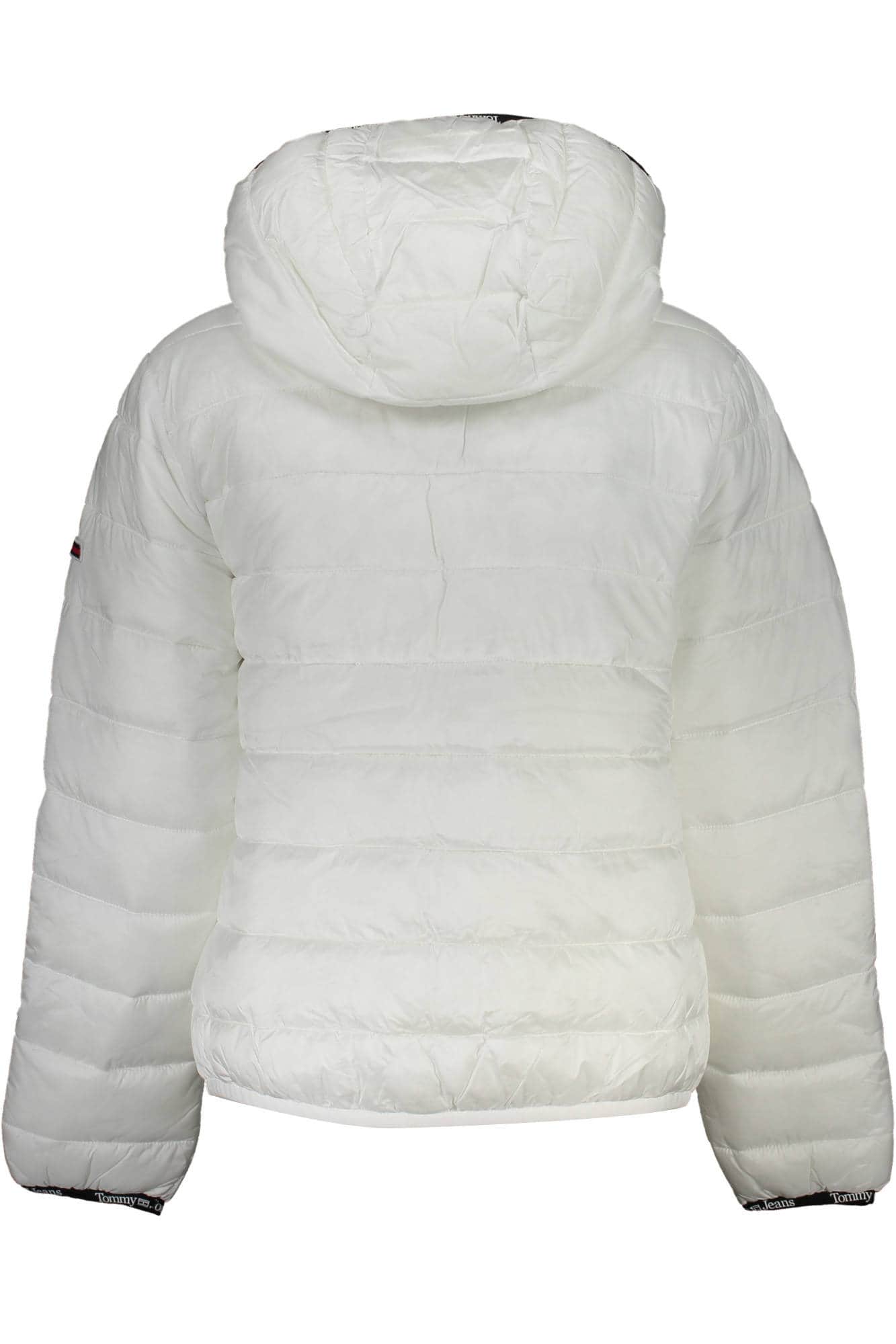 TOMMY HILFIGER WHITE DAMES'S JAS