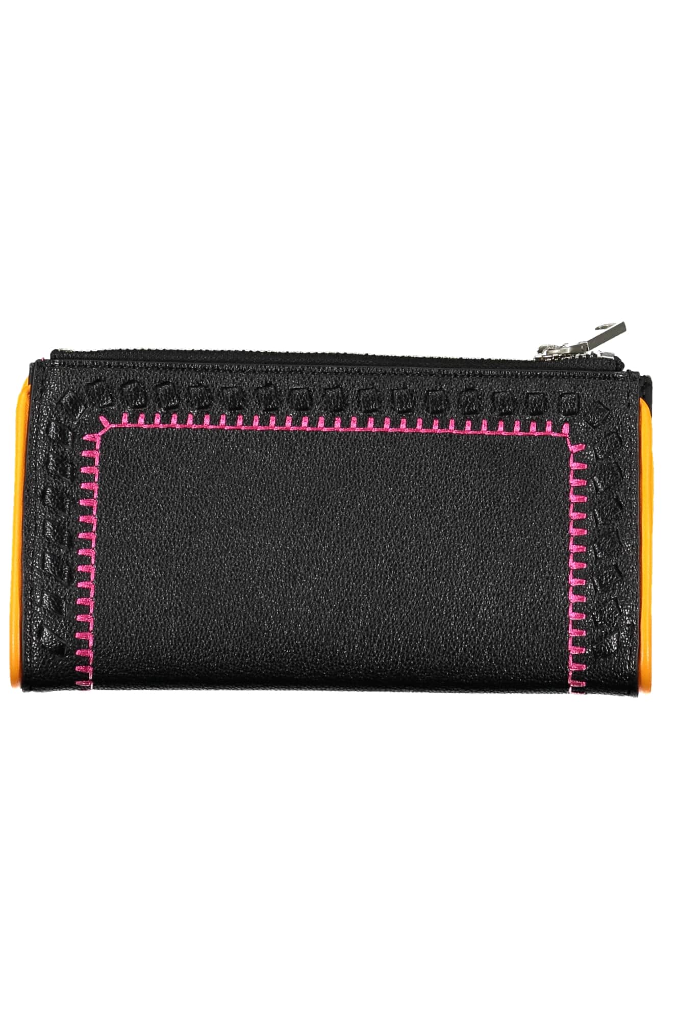 Desigual zwart dames portemonnee