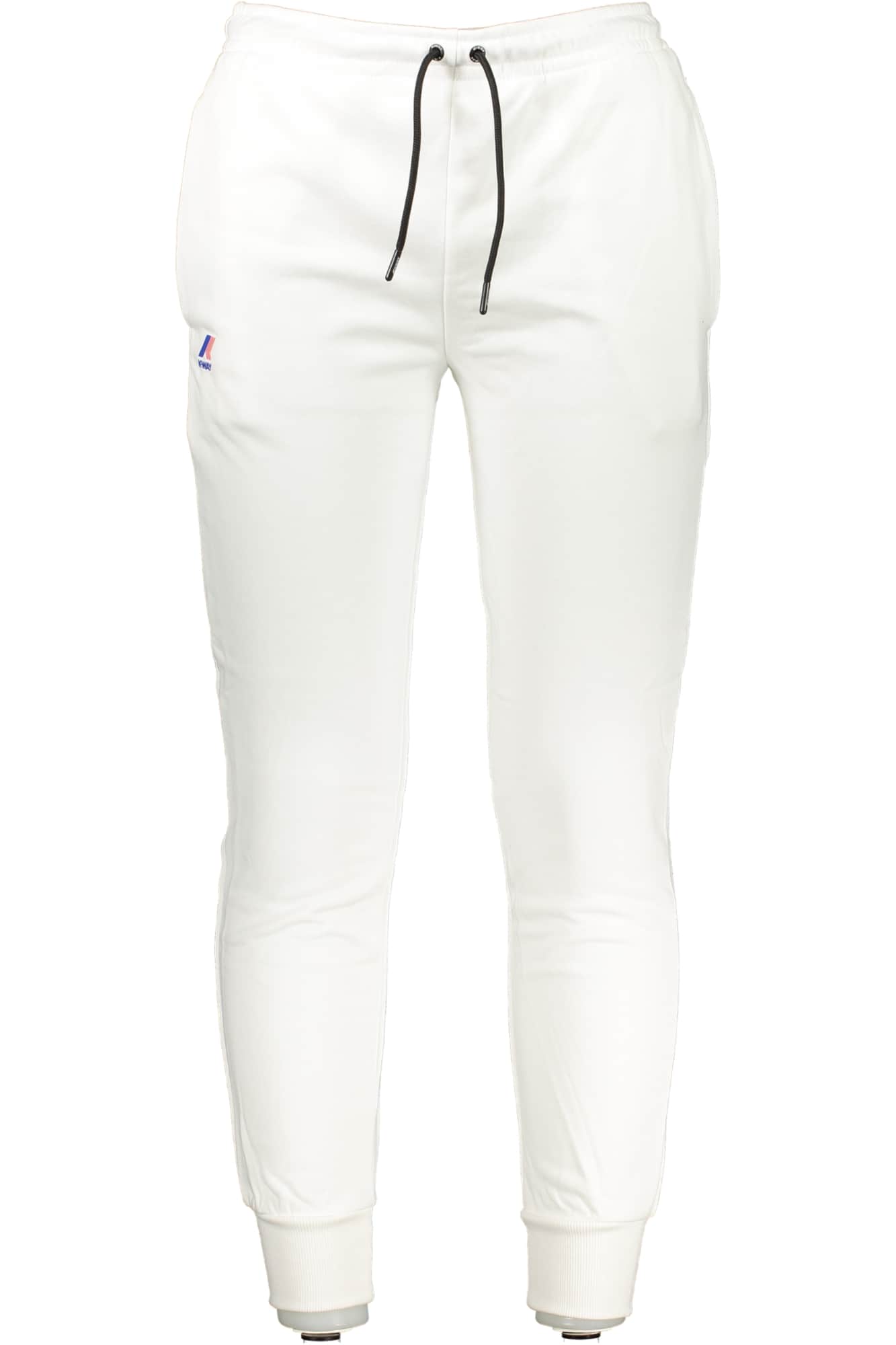 K-Way wit heren broek