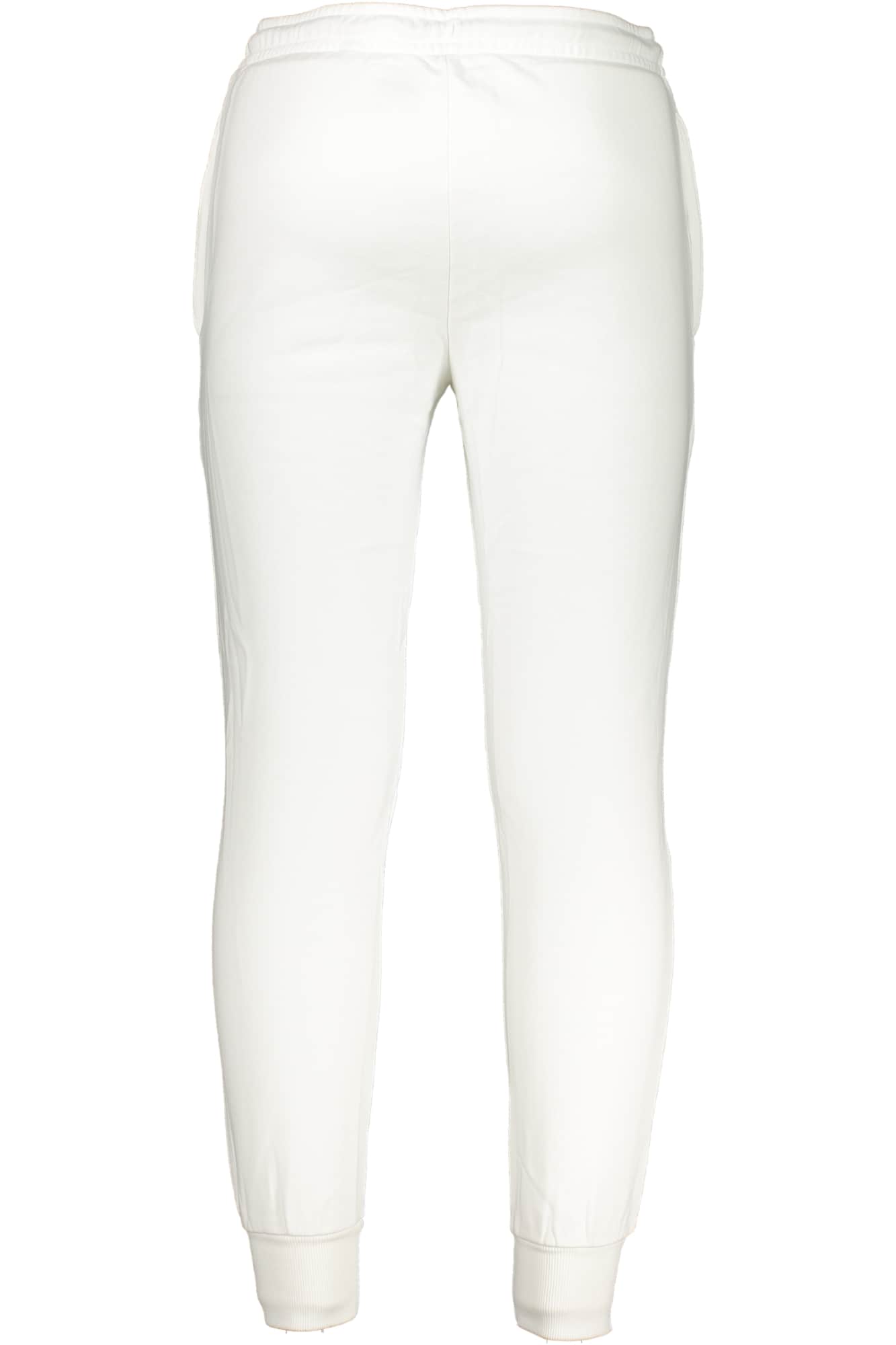 K-Way wit heren broek