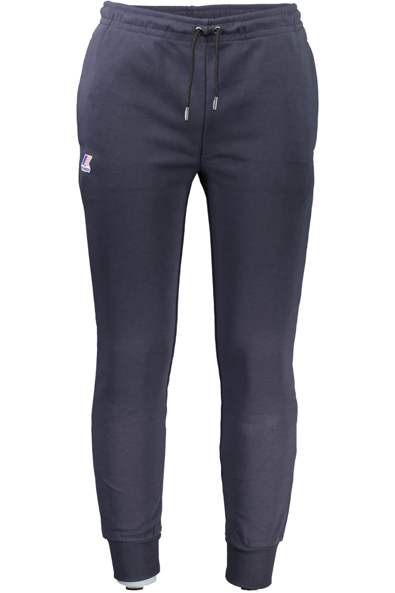 K-Way wit heren broek