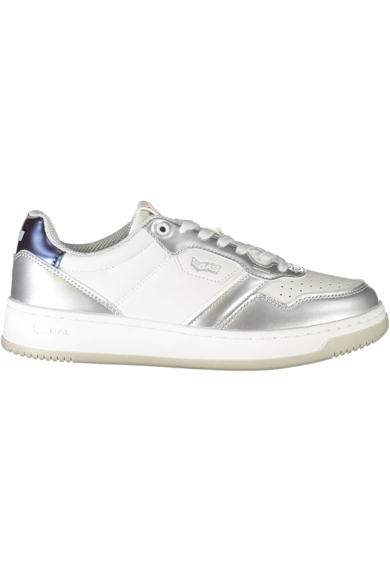 GAS WHITE DAMES'S SPORTS SCHOENEN