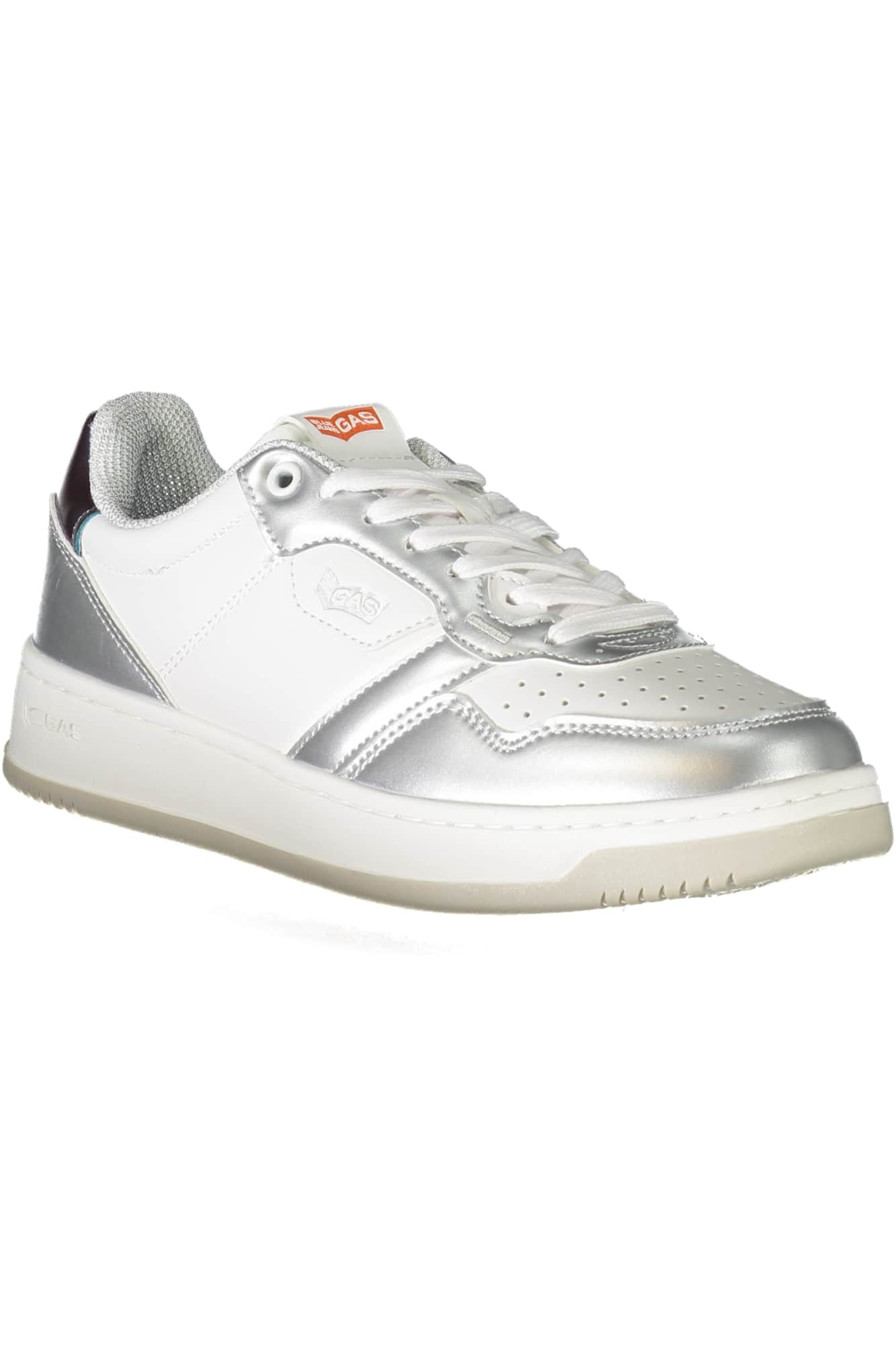 GAS WHITE DAMES'S SPORTS SCHOENEN