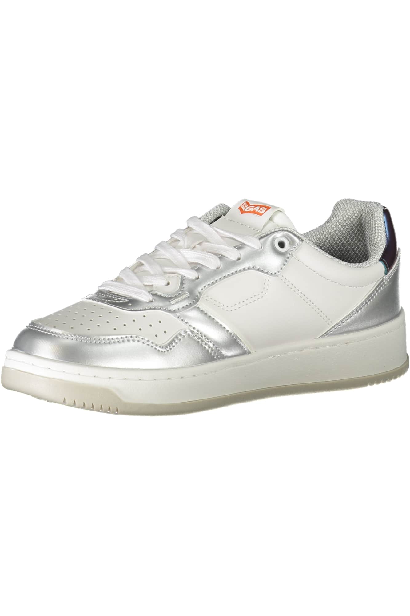 GAS WHITE DAMES'S SPORTS SCHOENEN