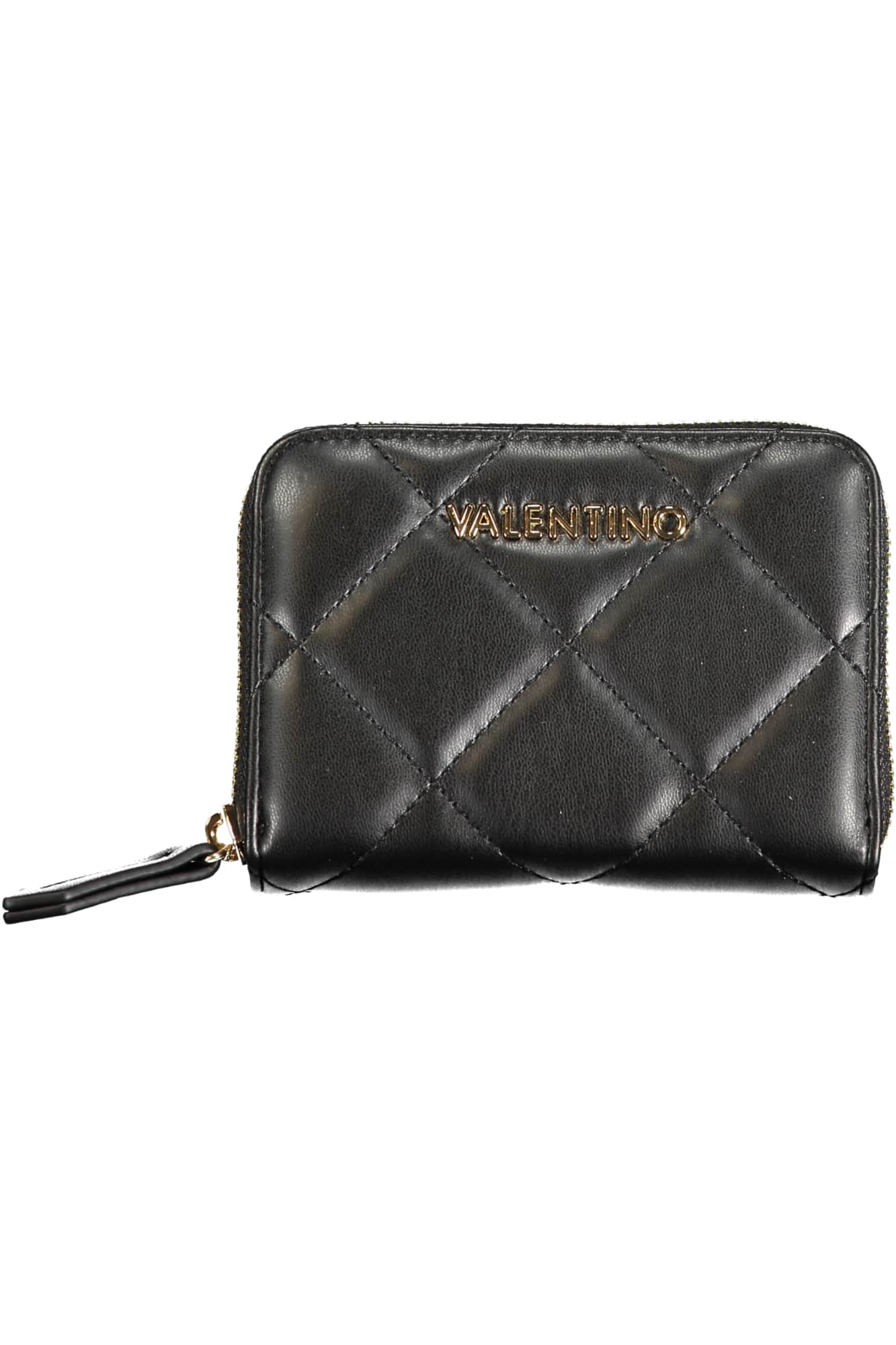 VALENTINO TASSEN DAMES PORTEMONNEE BEIGE