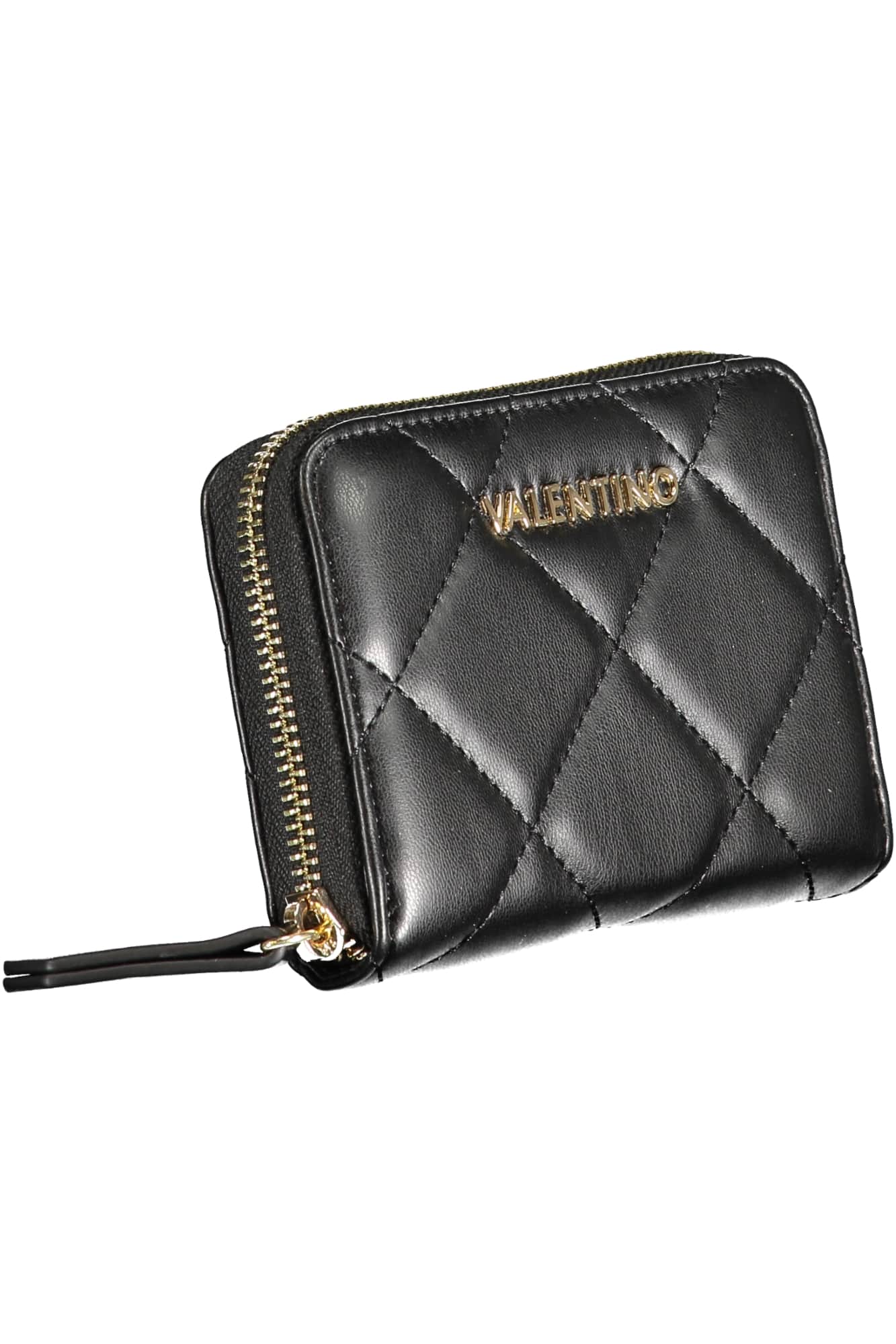 VALENTINO TASSEN DAMES PORTEMONNEE BEIGE