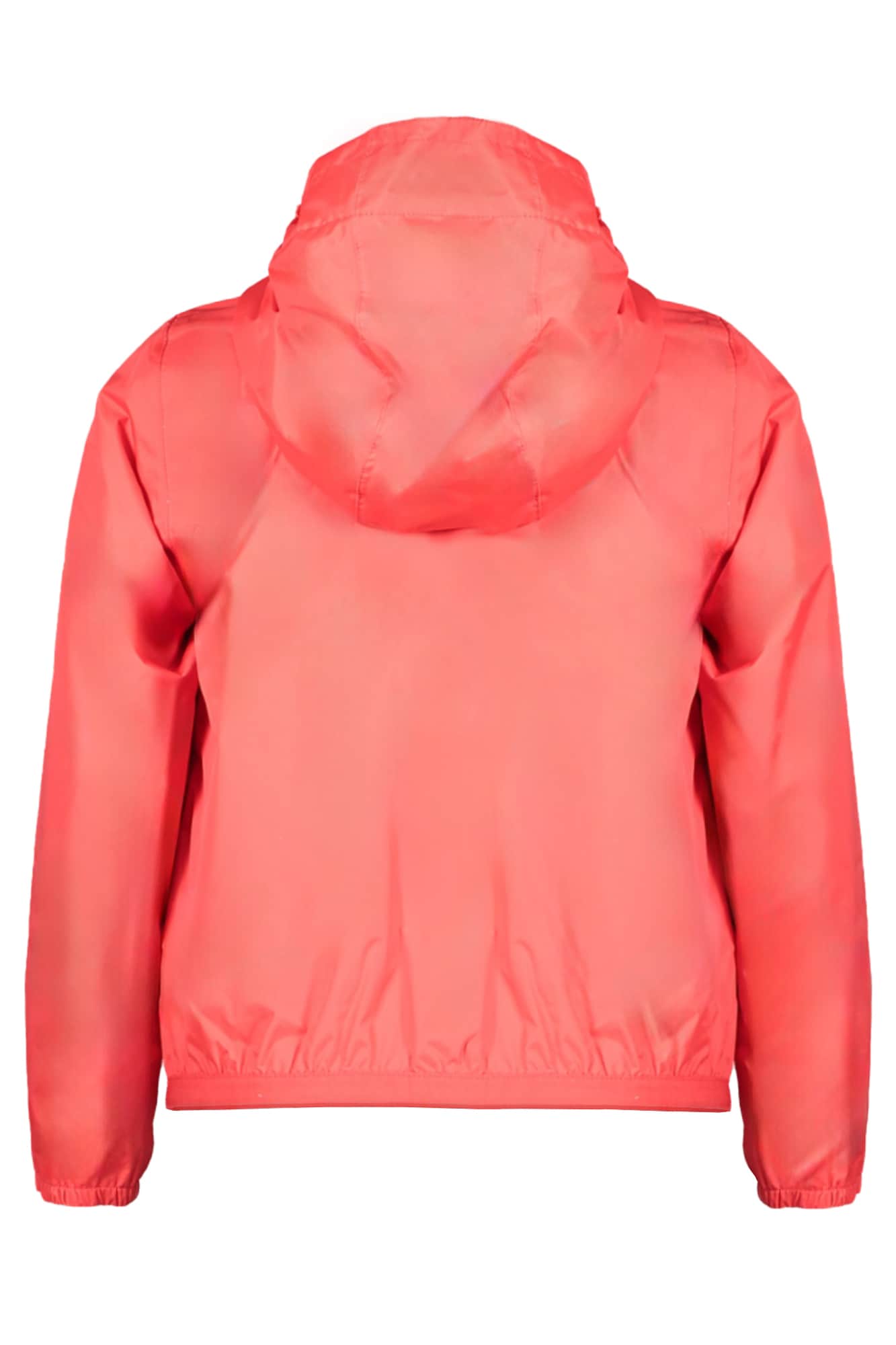 K-Way rood sport jas voor kinder