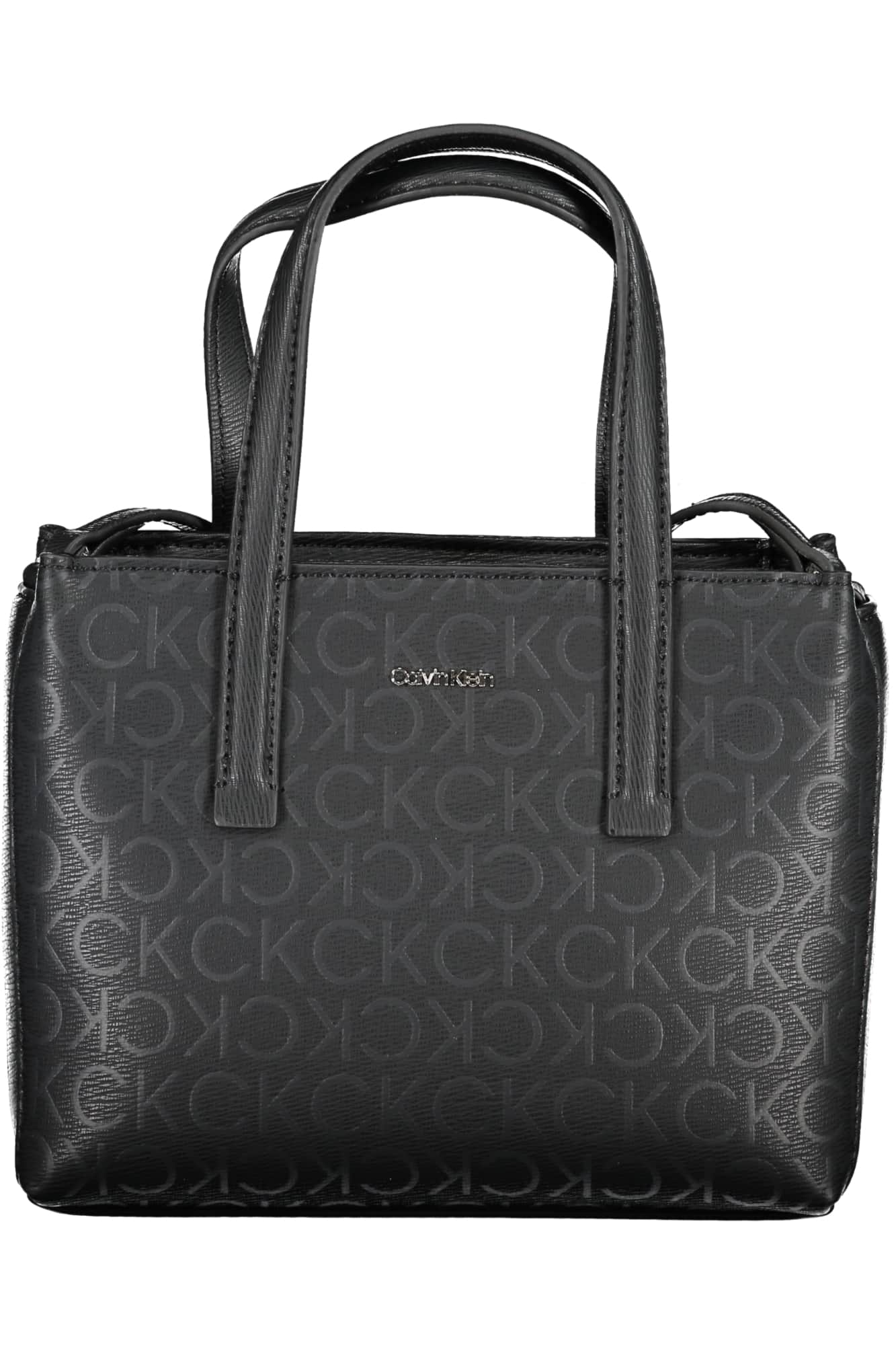 CALVIN KLEIN ZWART DAMES TAS
