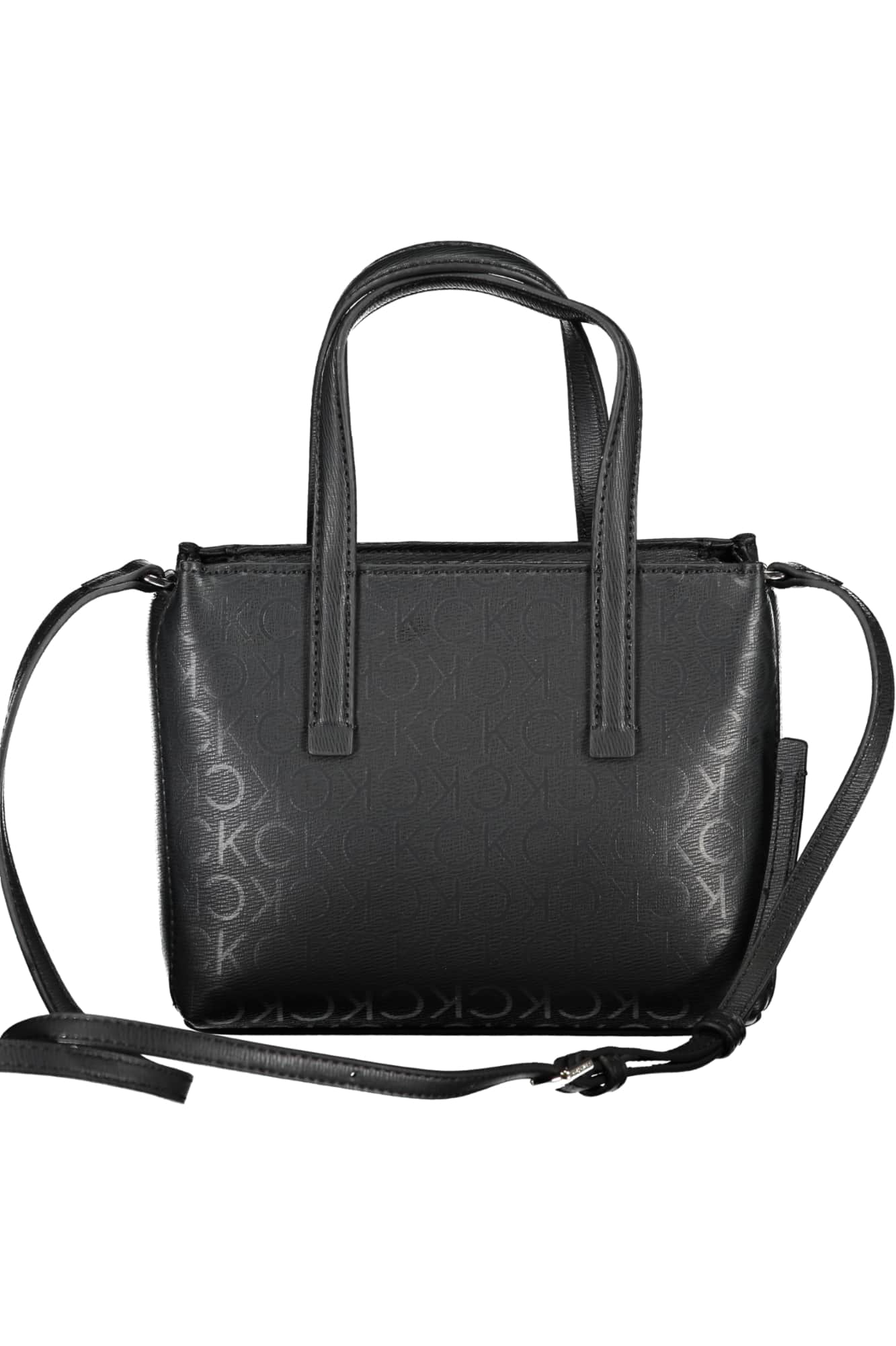 CALVIN KLEIN ZWART DAMES TAS