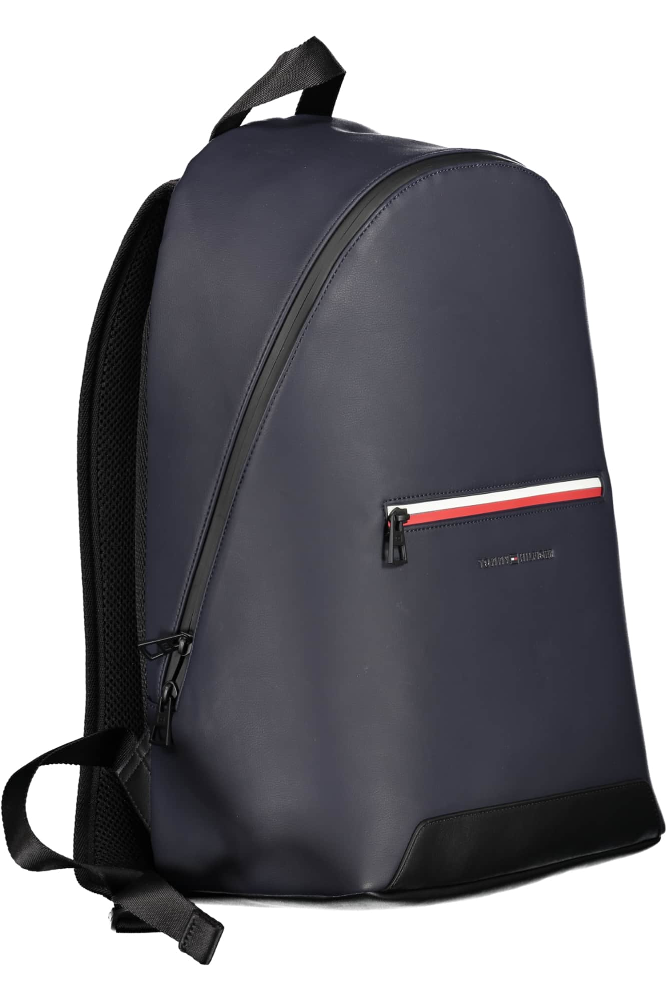 TOMMY HILFIGER HEREN'S BLUE RUGZAK