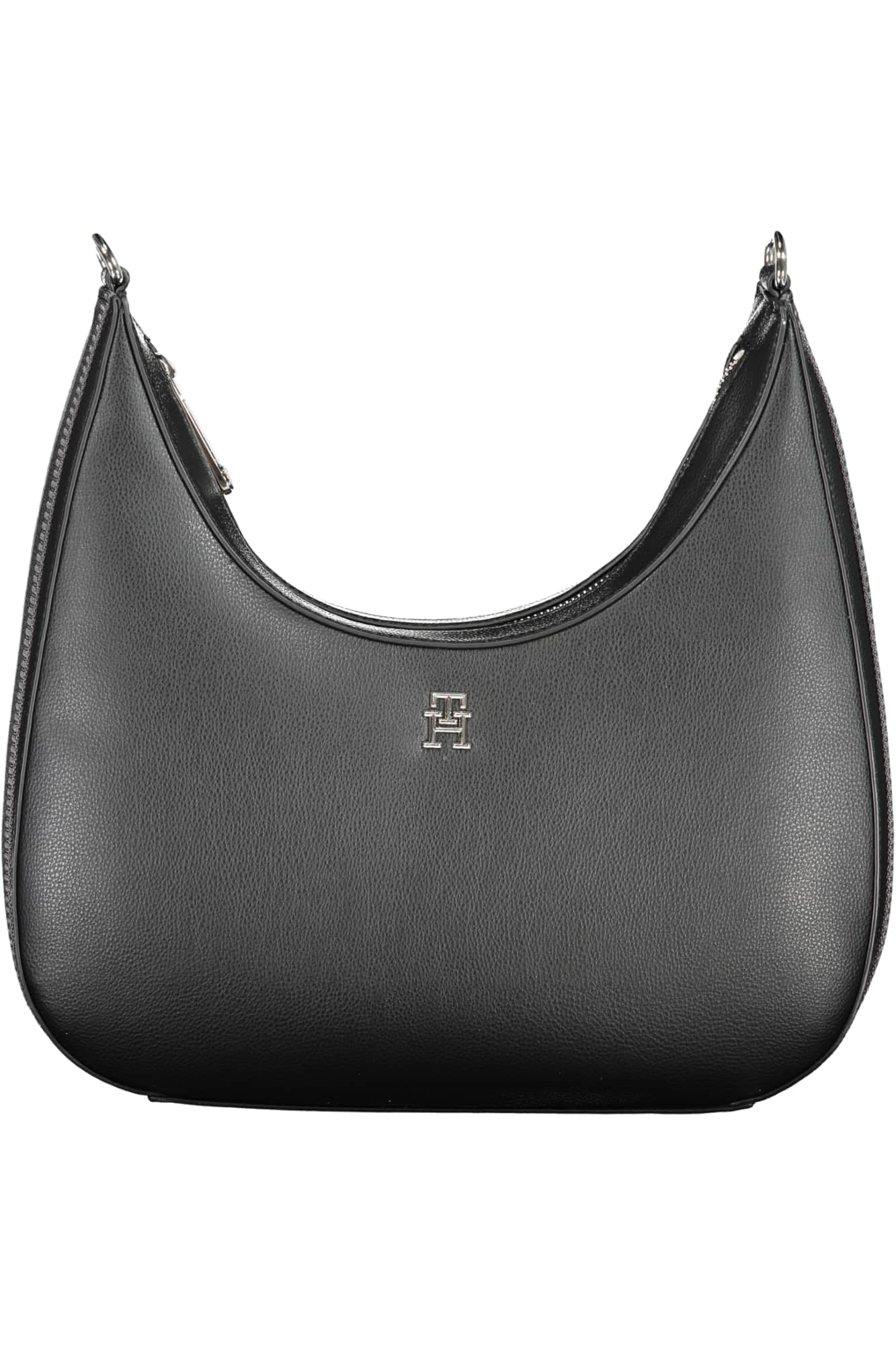 TOMMY HILFIGER ZWART DAMES TAS