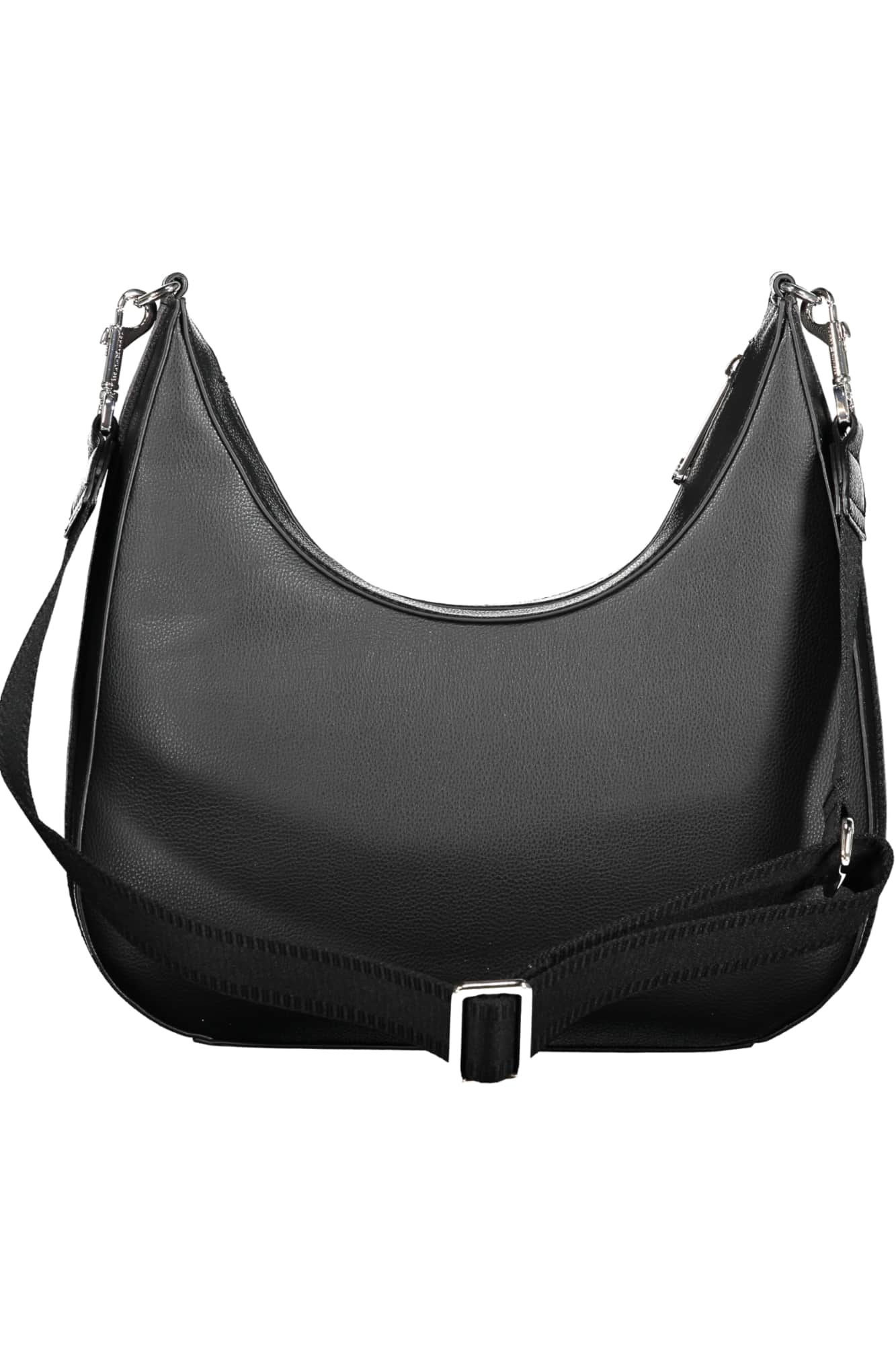 TOMMY HILFIGER ZWART DAMES TAS
