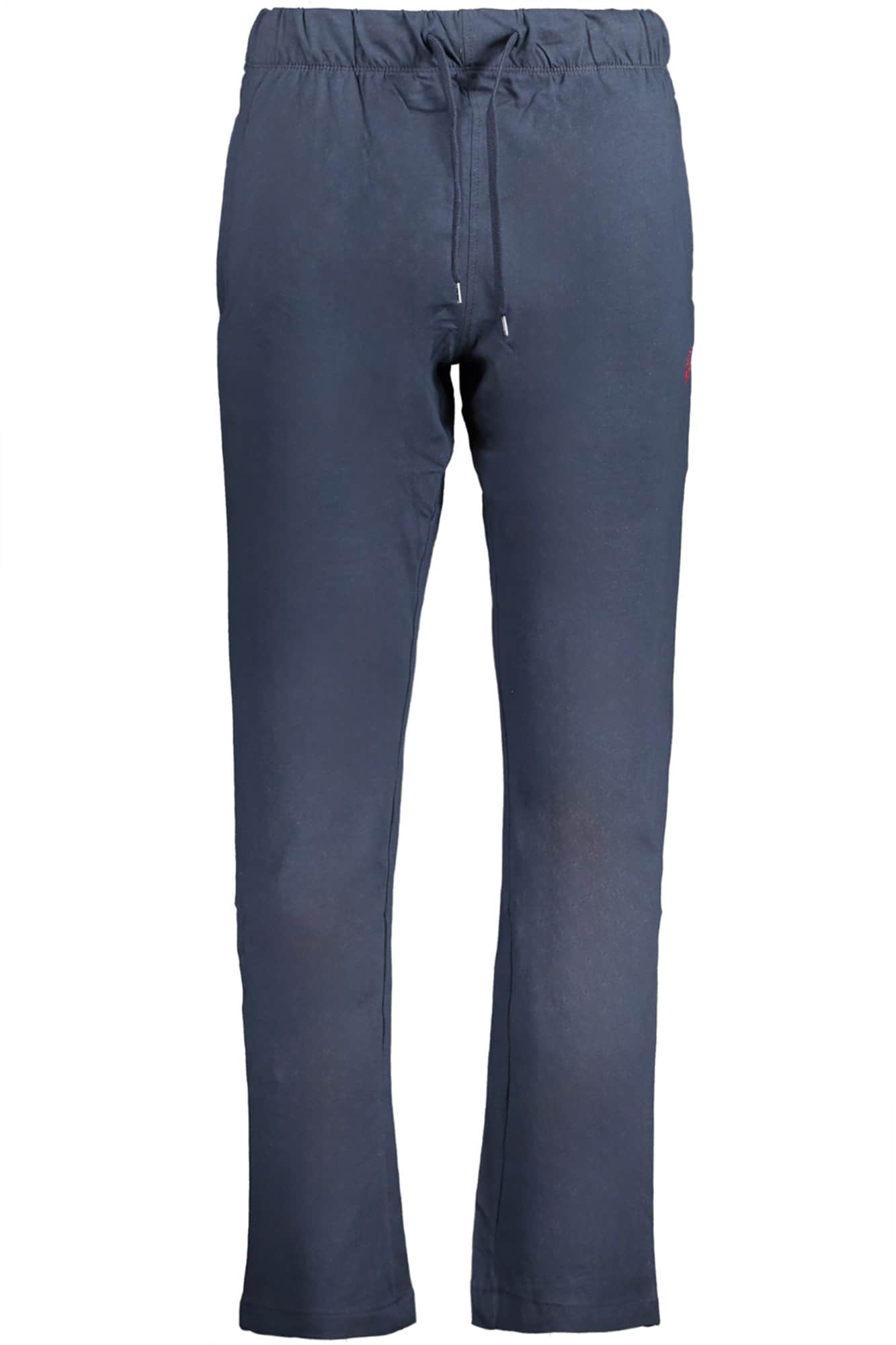 GIAN MARCO VENTURI HEREN BLAUW BROEK
