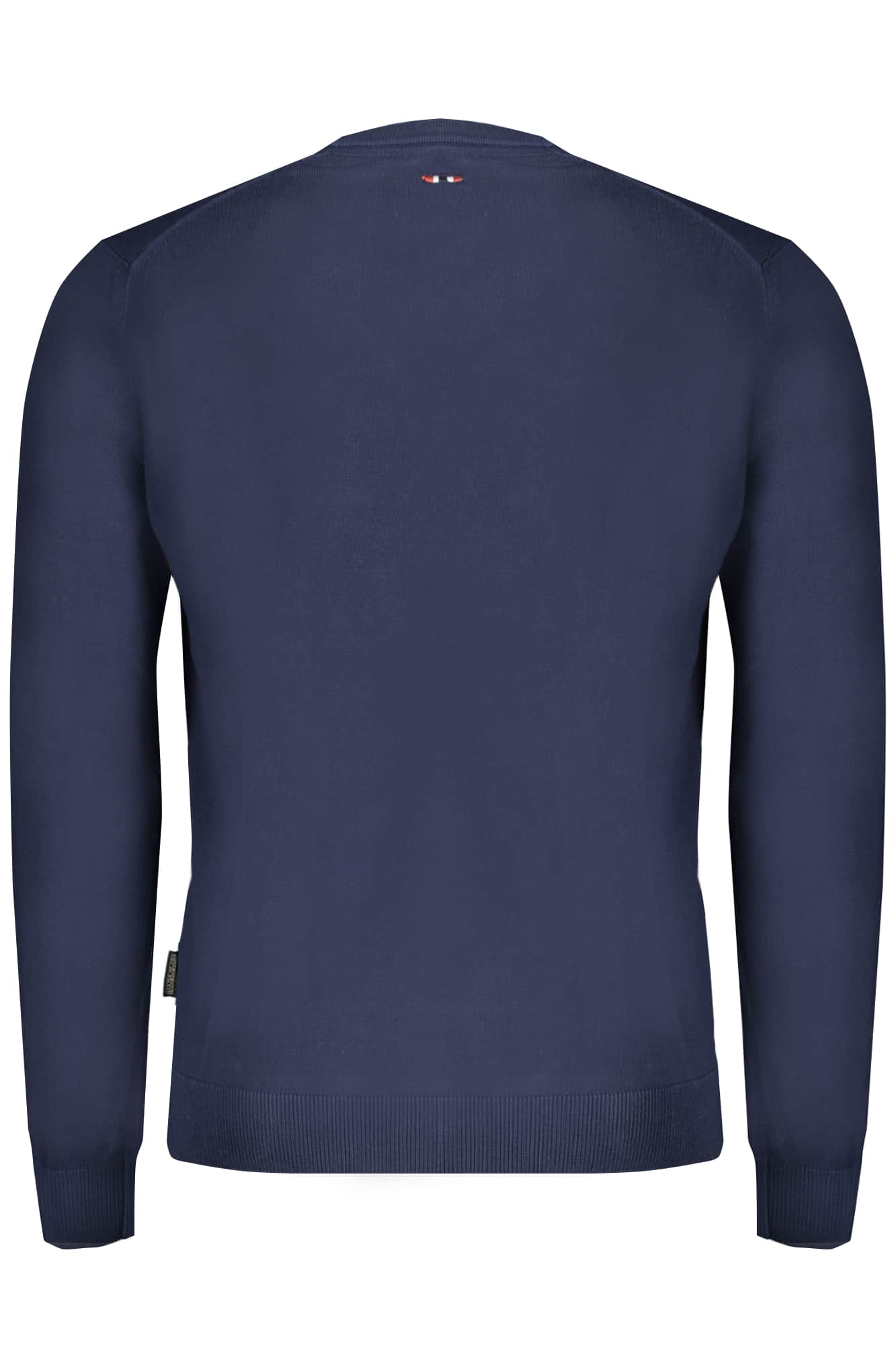 Napapijri heren blauw sweater