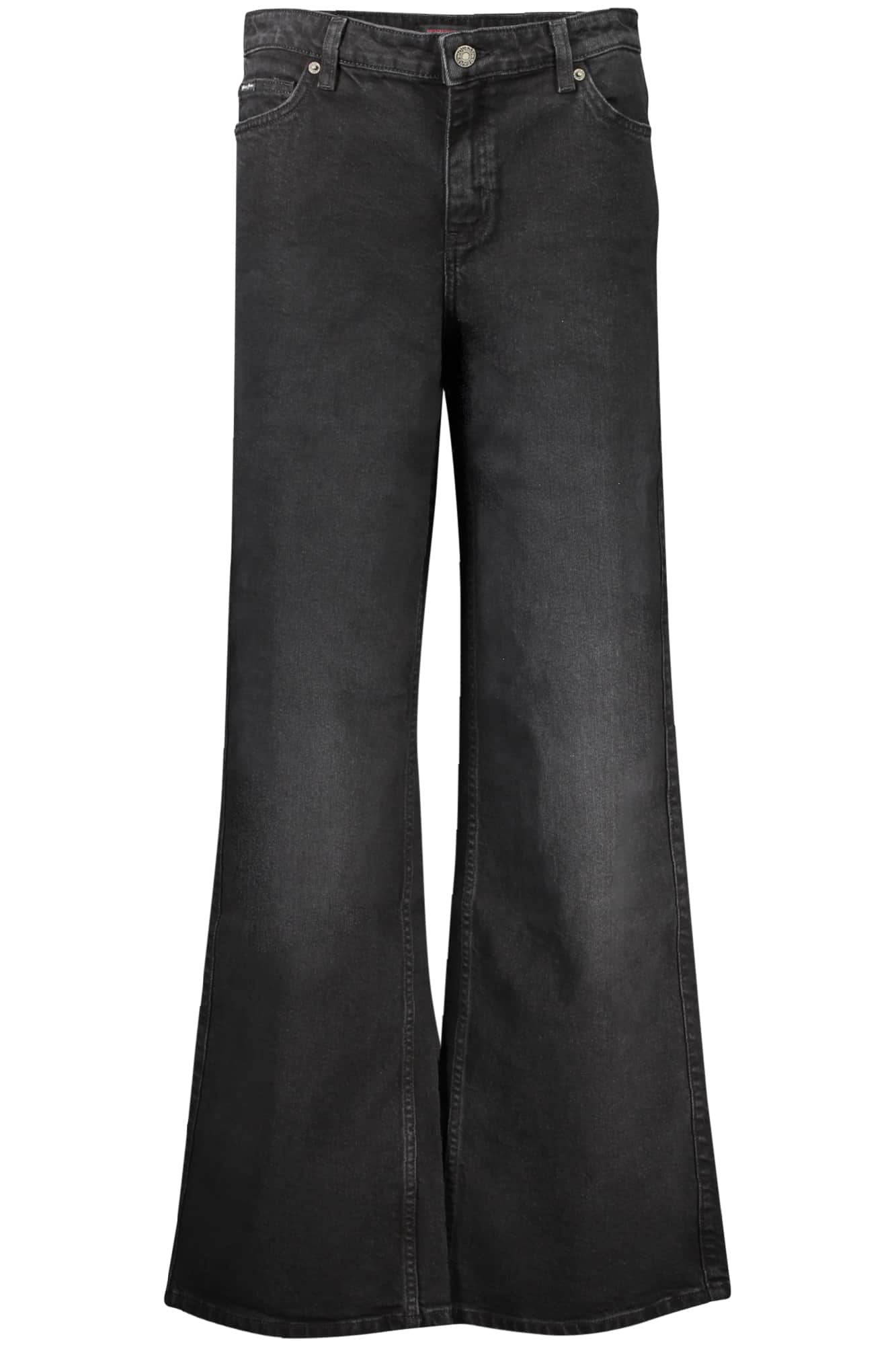 Guess Jeans dames zwart denim jeans