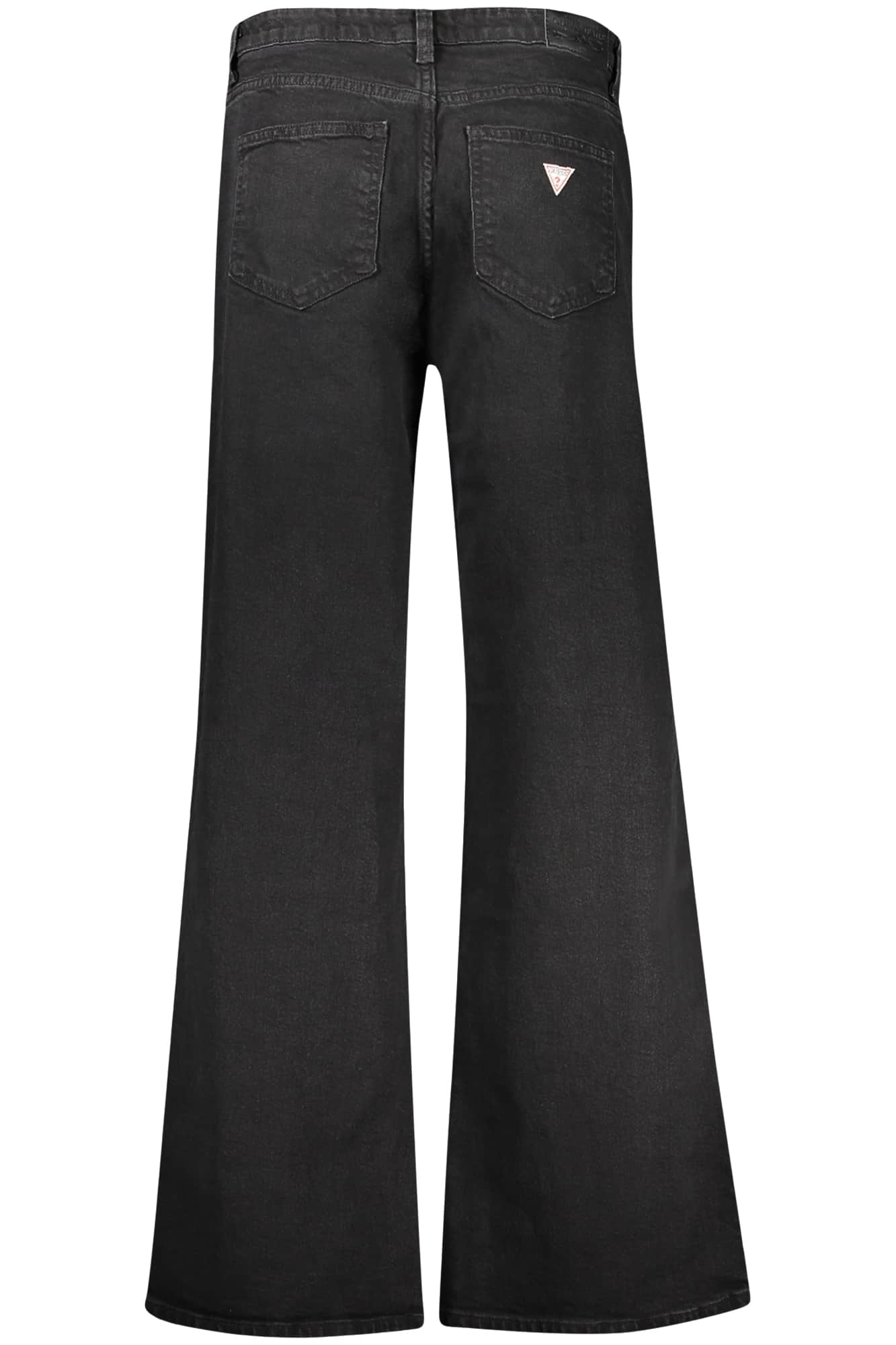 Guess Jeans dames zwart denim jeans