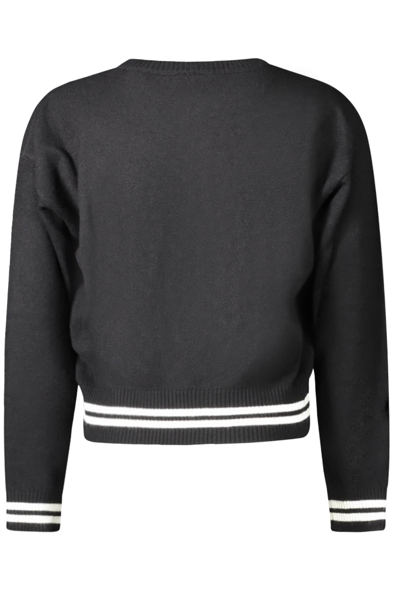 Guess Jeans zwart sweater voor meisjes