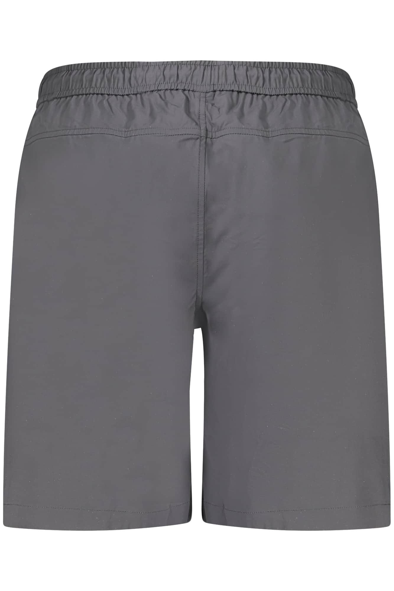 K-Way kort broek heren zwart