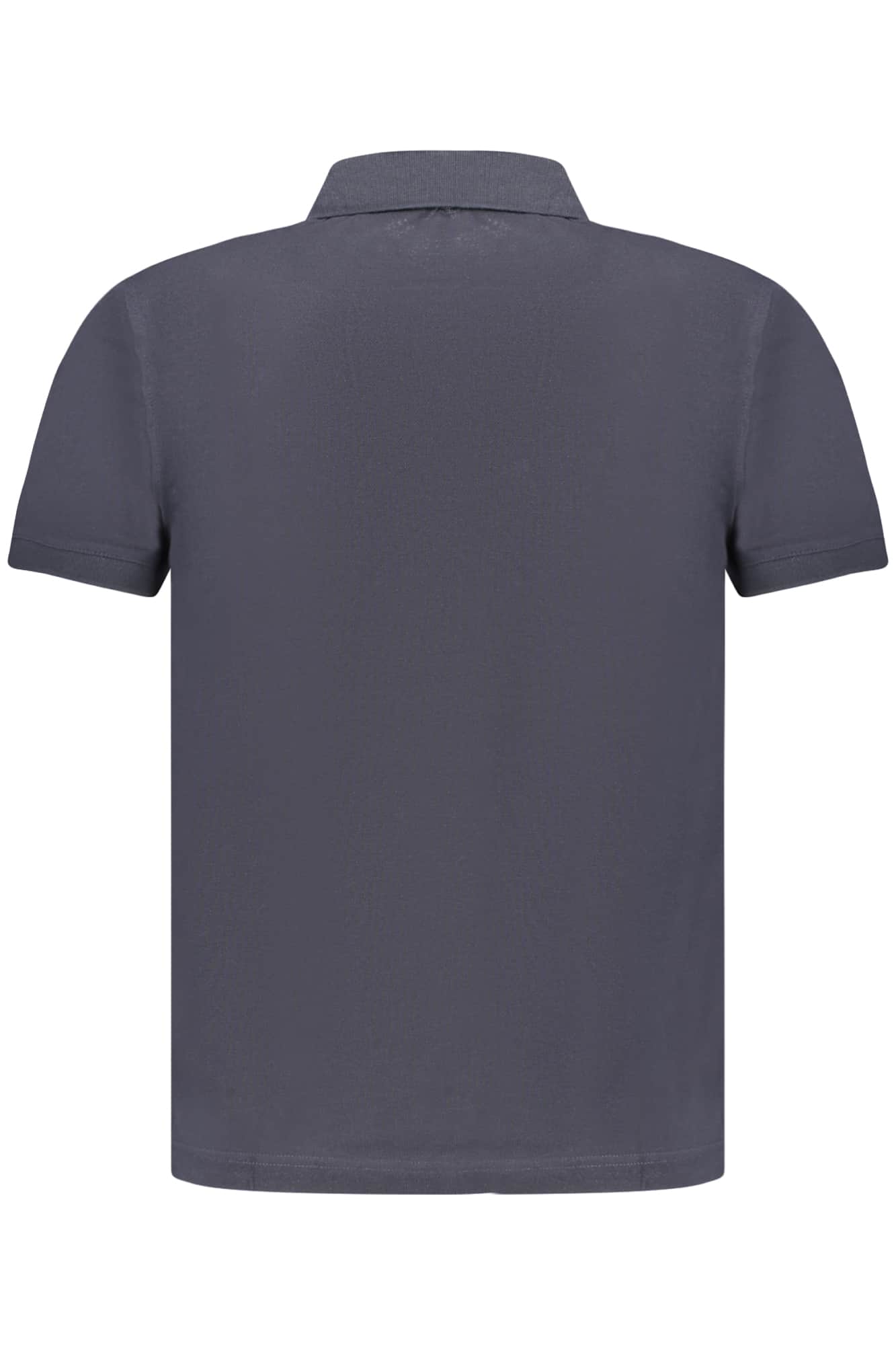 K-Way polo korte mouw heren wit