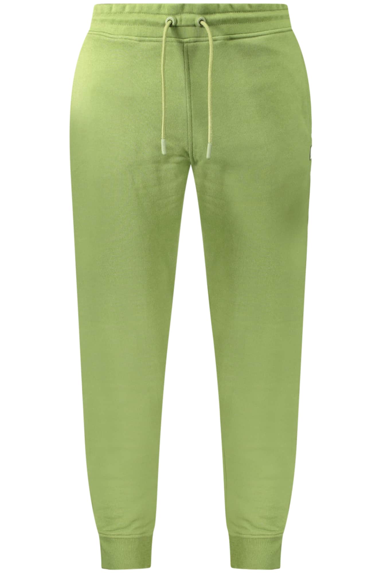 K-Way heren groen broek