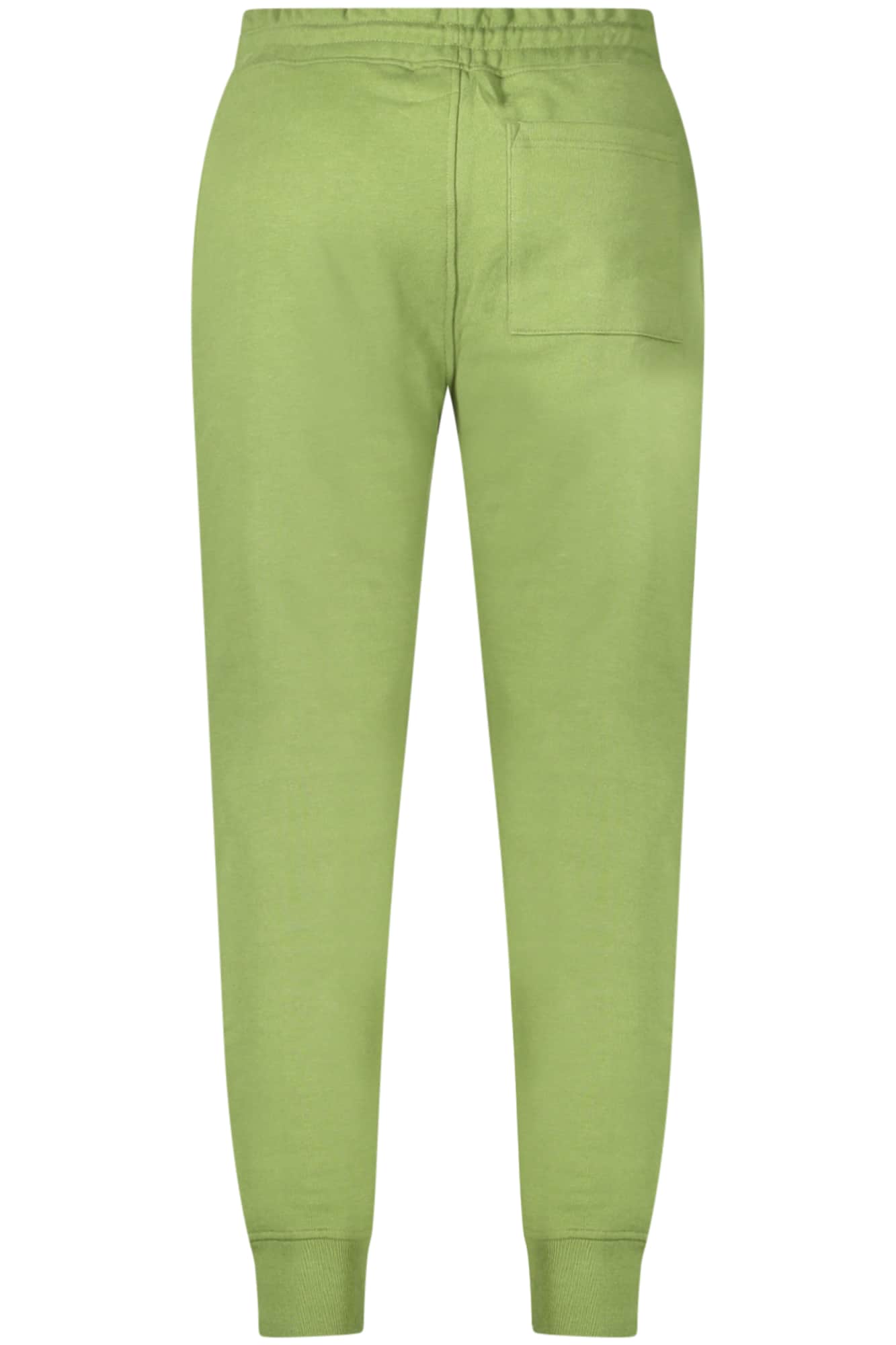 K-Way heren groen broek